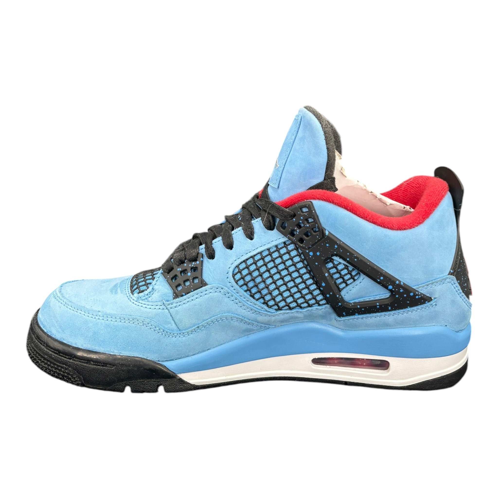Jordan 4 Travis Scott DS (44EU)