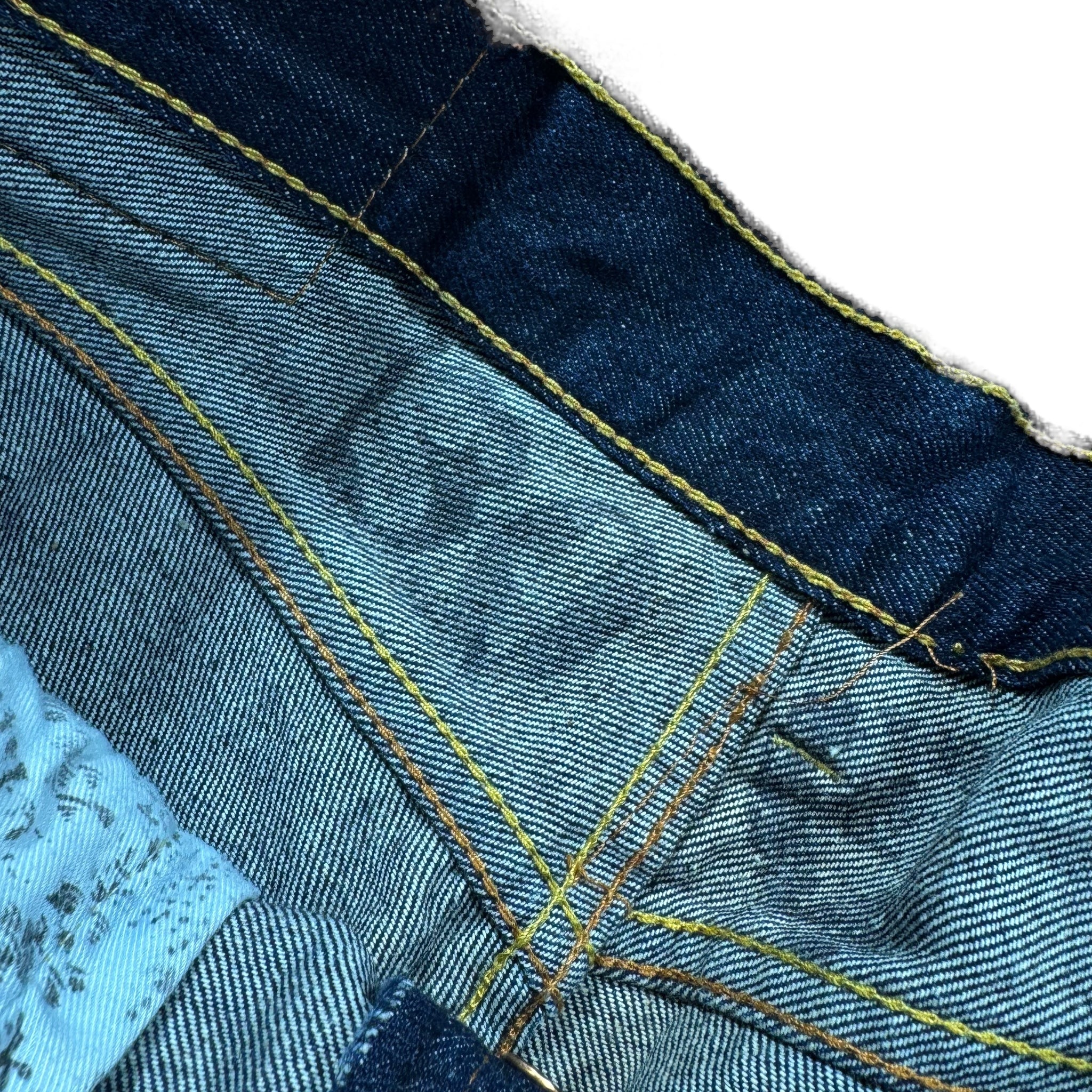 Jort Baggy RMC (S)