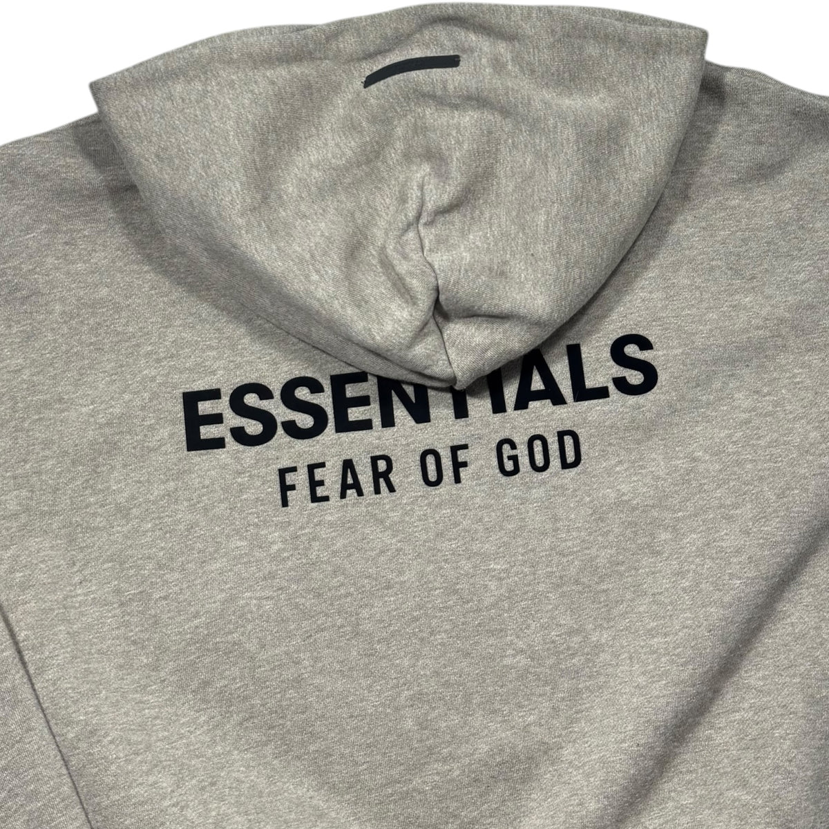 Sweat Essentials (14 ANS)