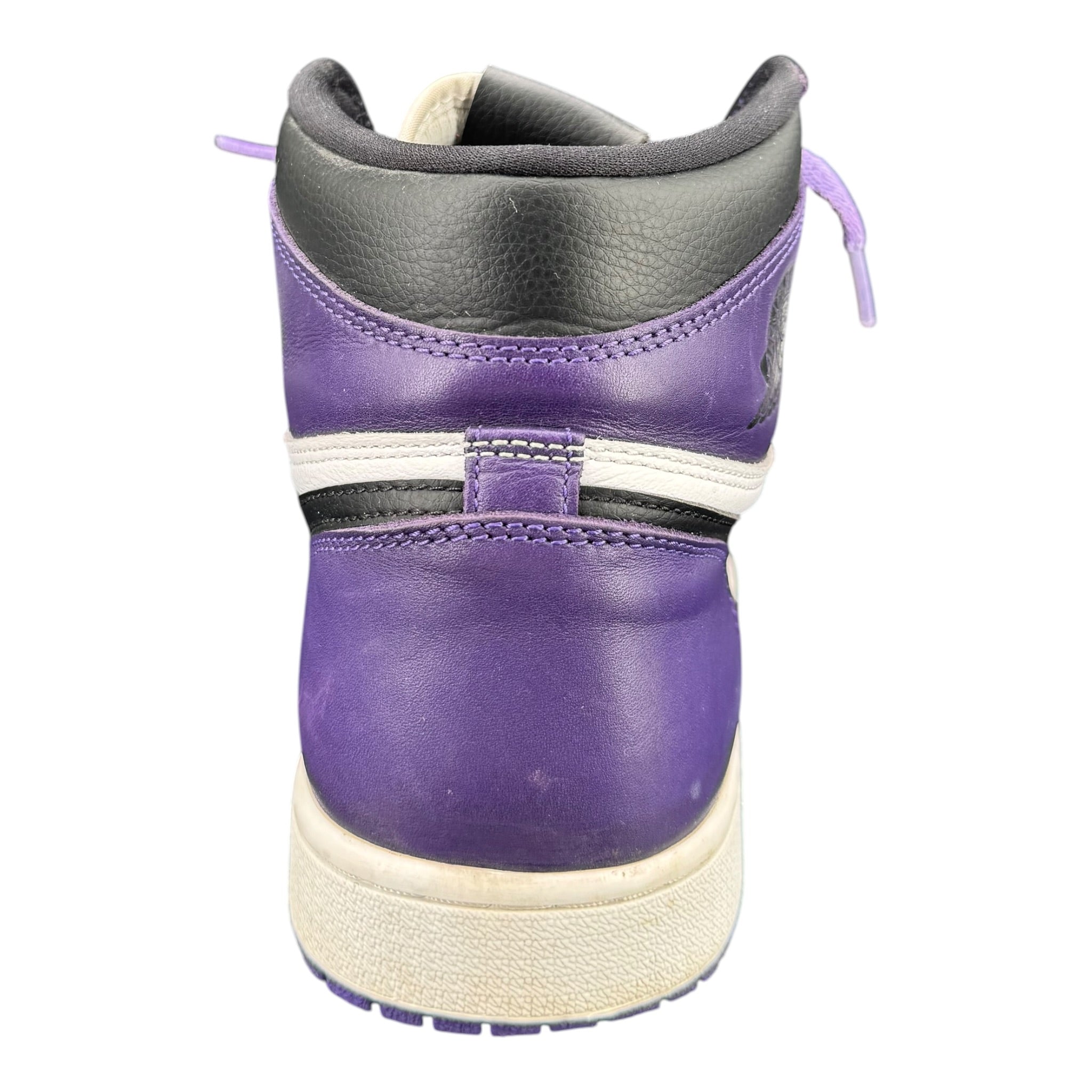 Jordan One High Court Purple (44.5EU)