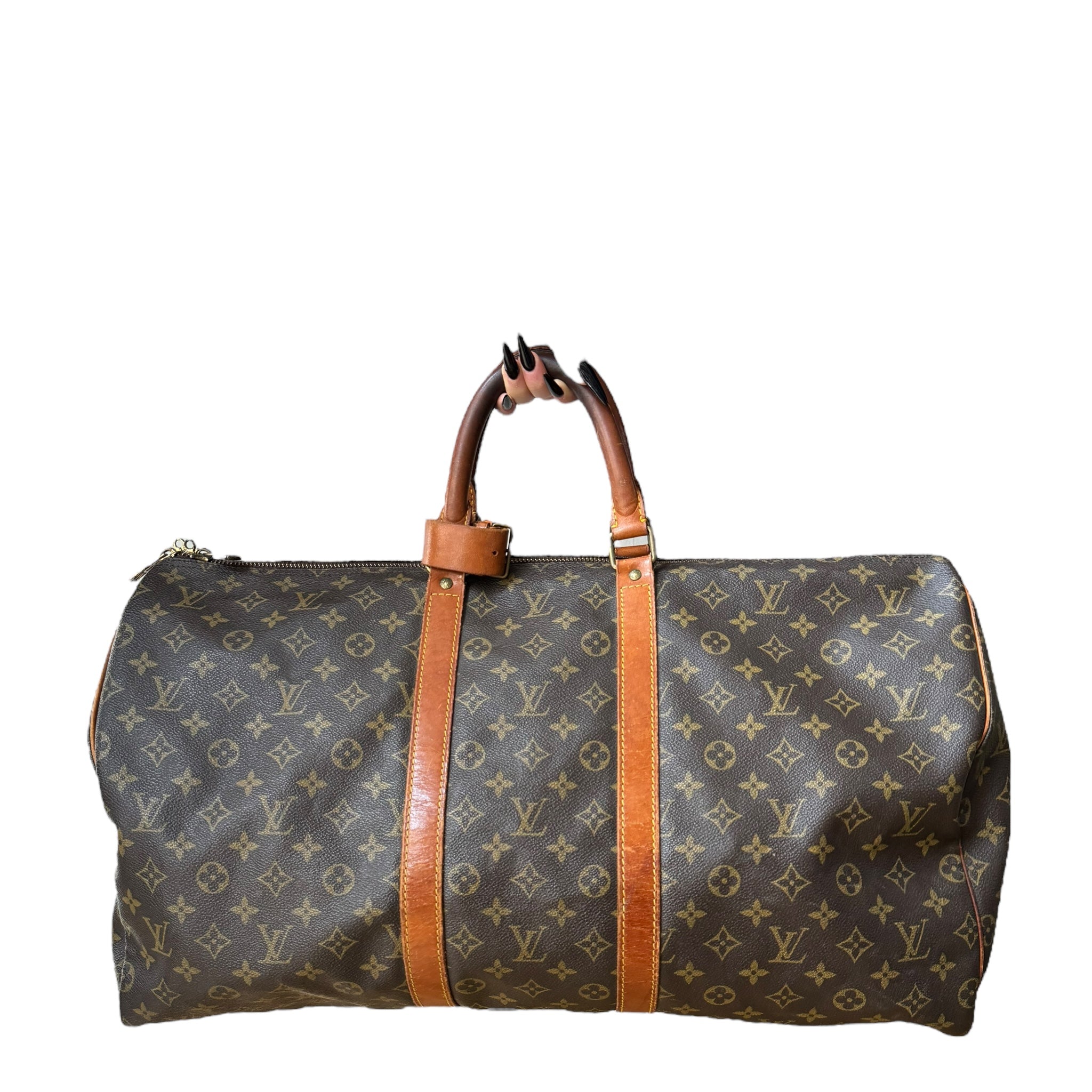 Keepal 50 Bag Louis Vuitton