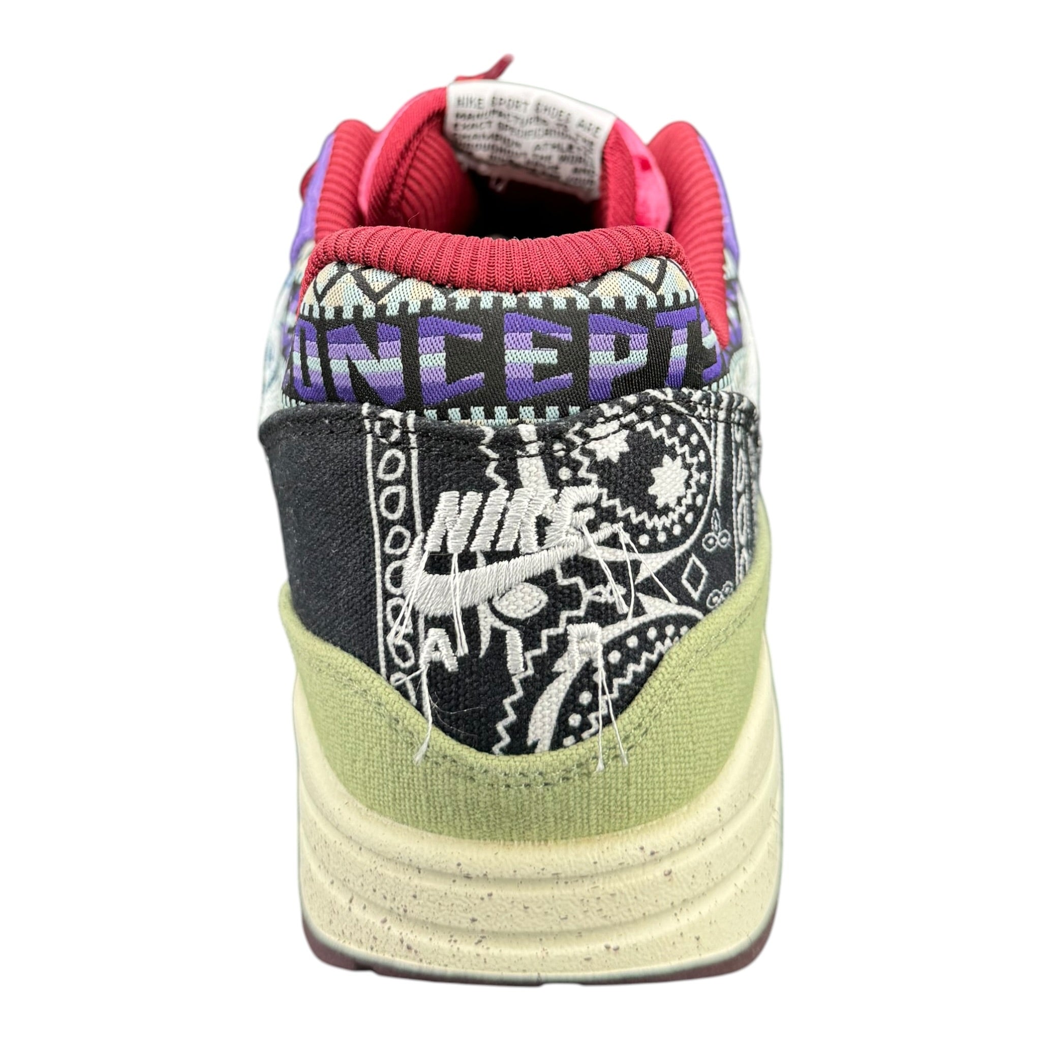 Air Max One Concepts DS(44EU)