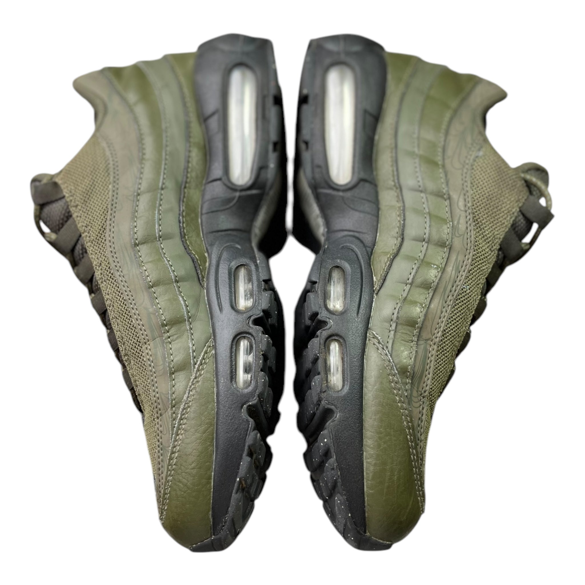 Nike Air Max 95 Olive Reflective (41EU)