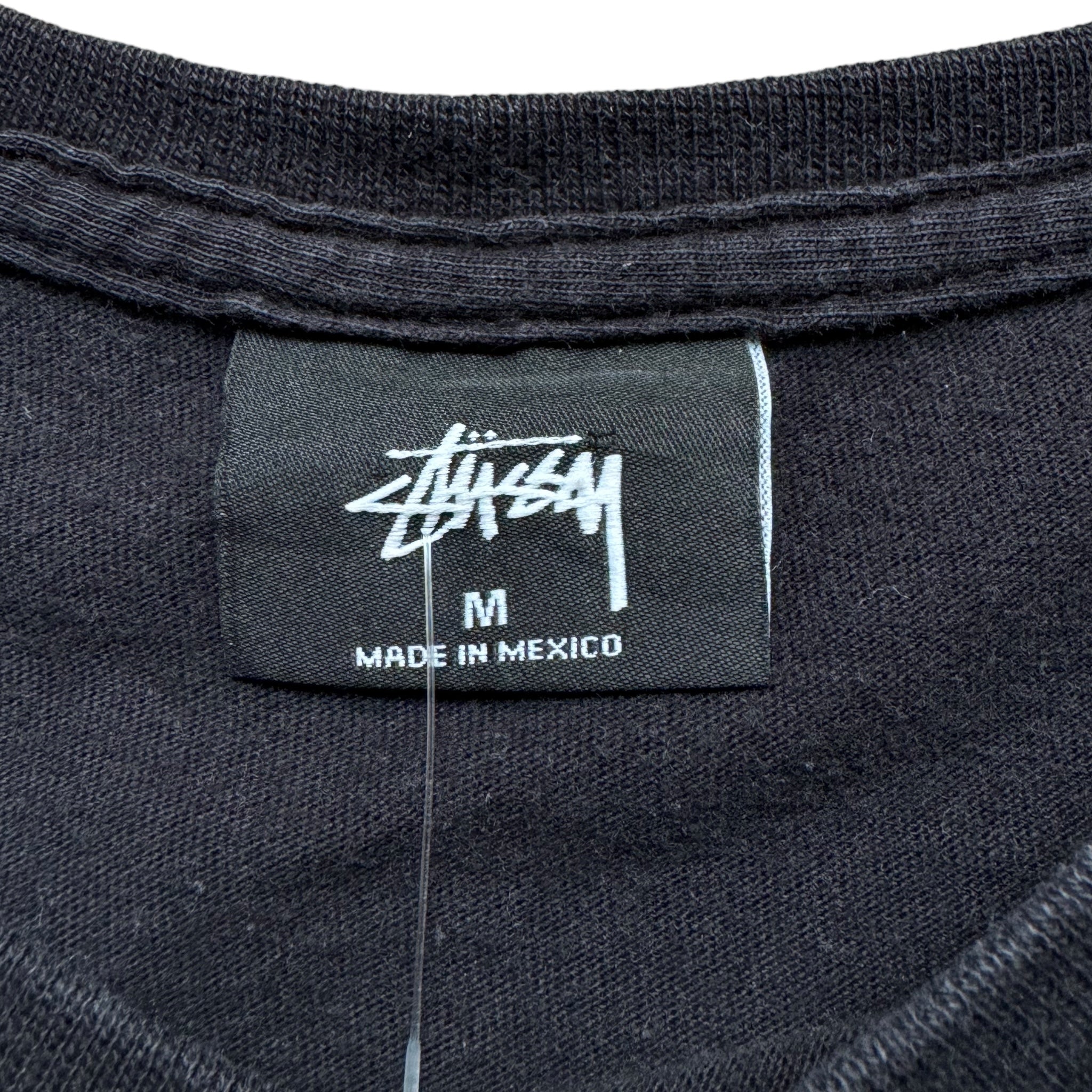 T-shirt Stussy (M)