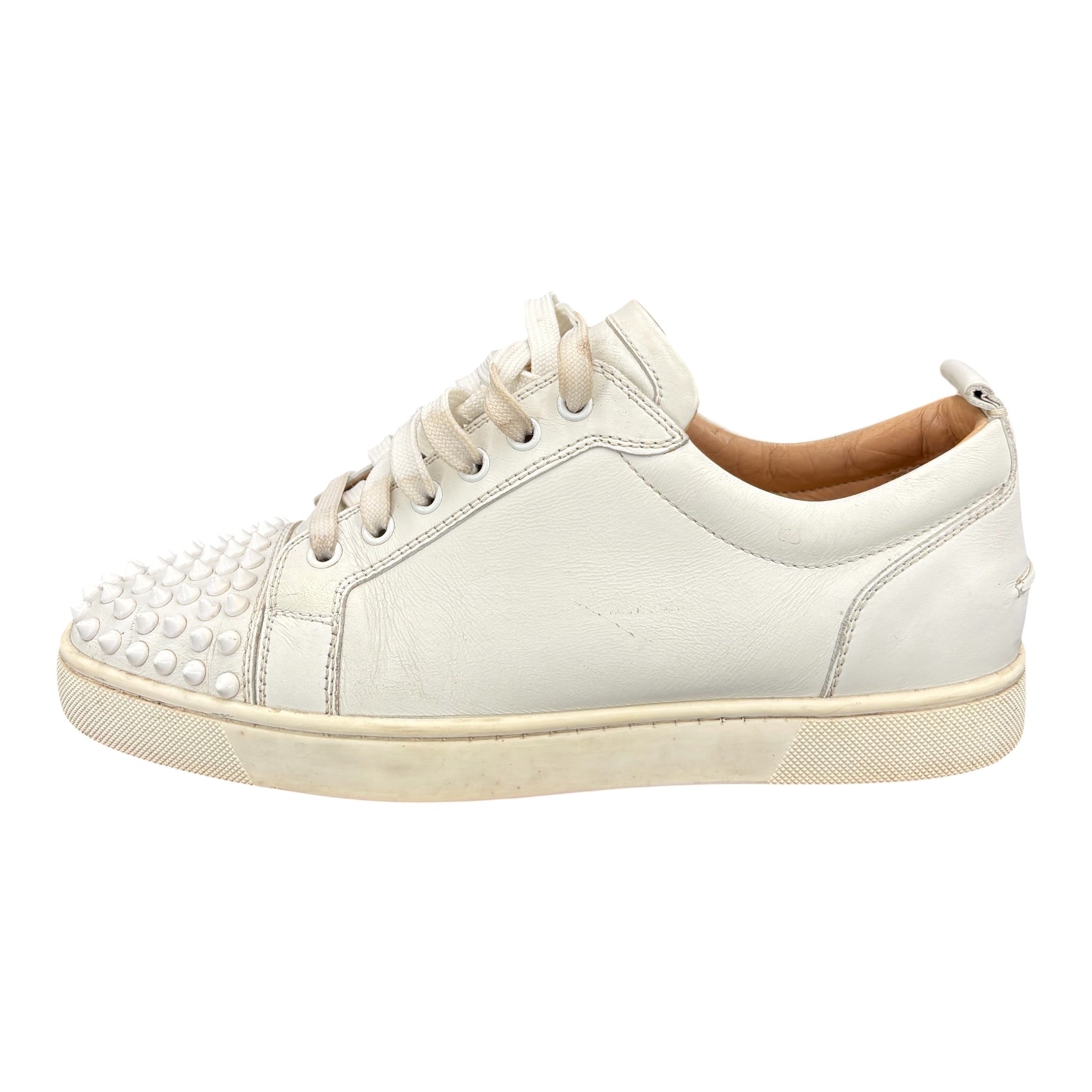 Louboutin Spikes (40.5EU)