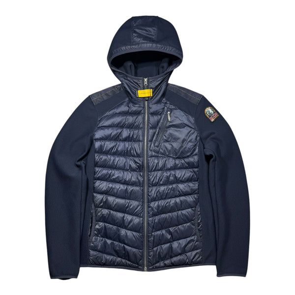 Softshell Warm Up Parajumpers (S)