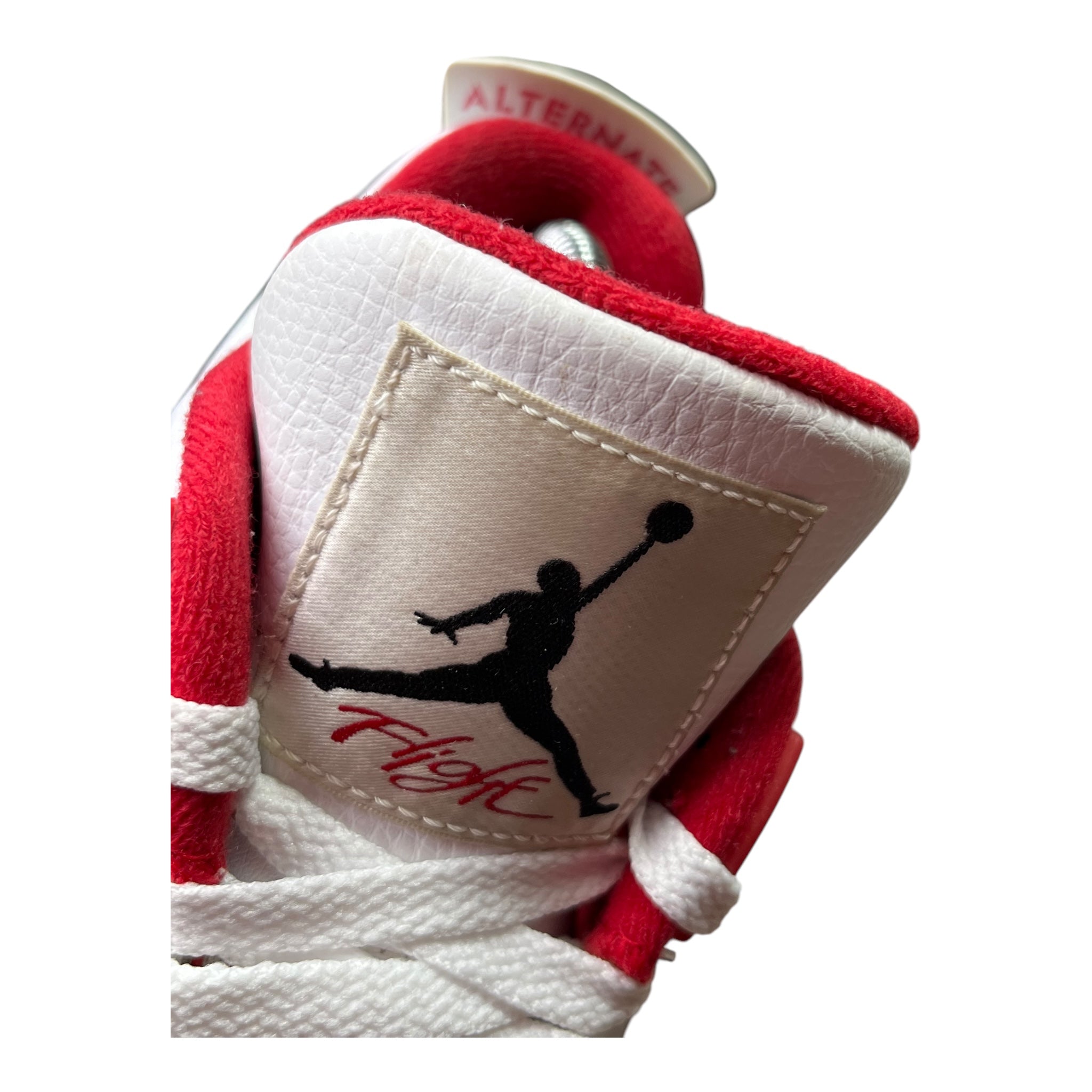 Jordan 4 Retro Alternate 89 (41EU)