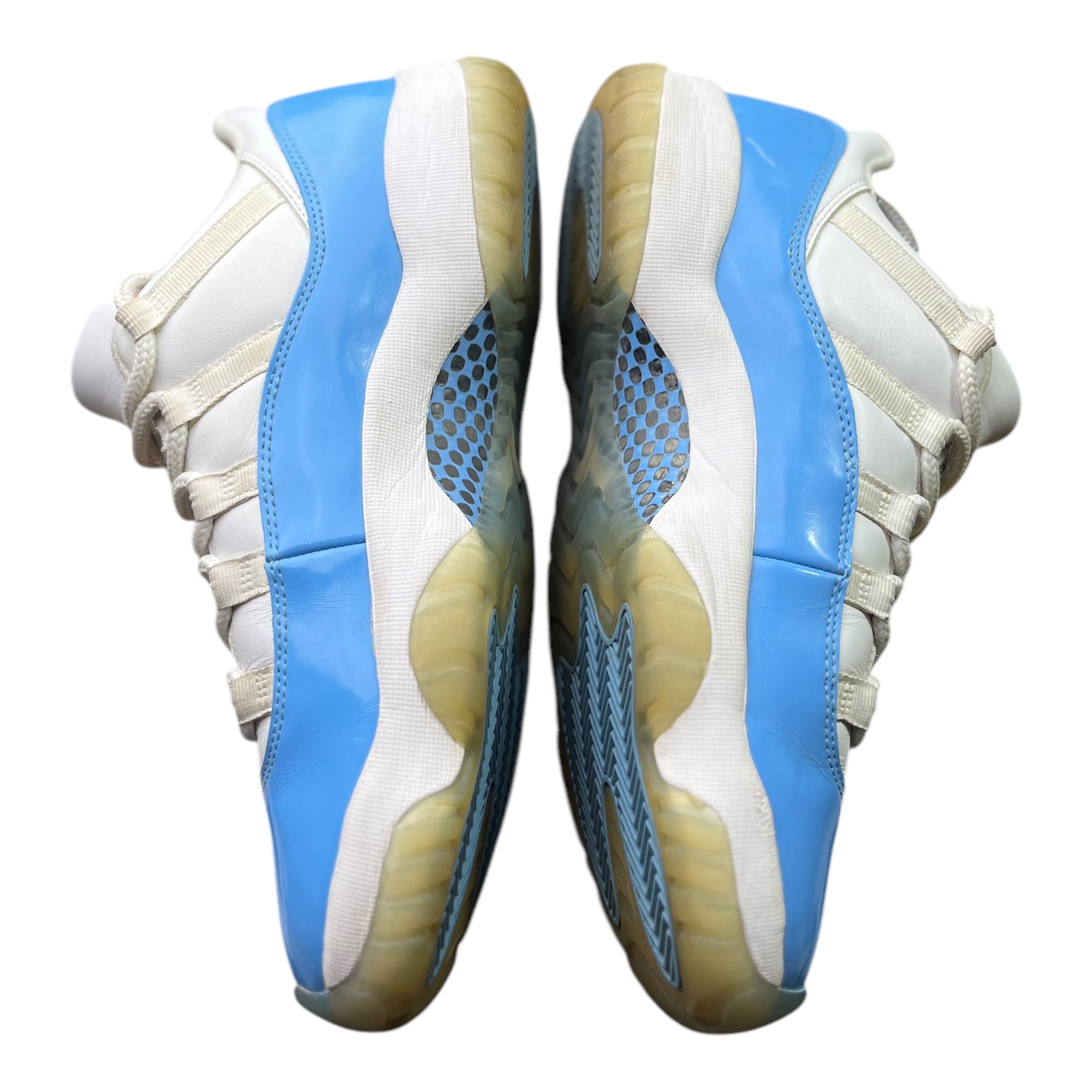 Jordan 11 Retro Low UNC (42EU)