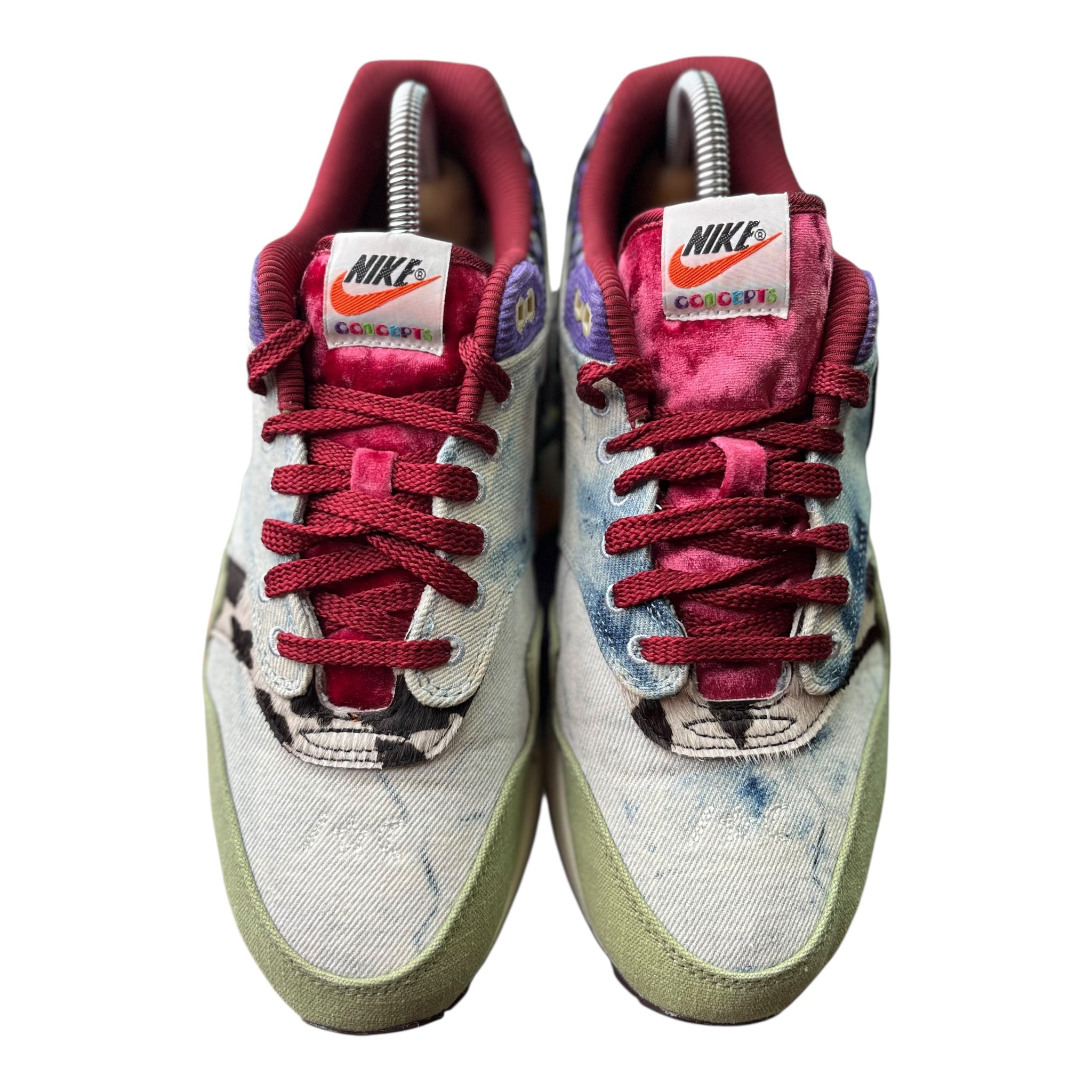 Nike Air Max 1 Concepts Mellow (42EU)