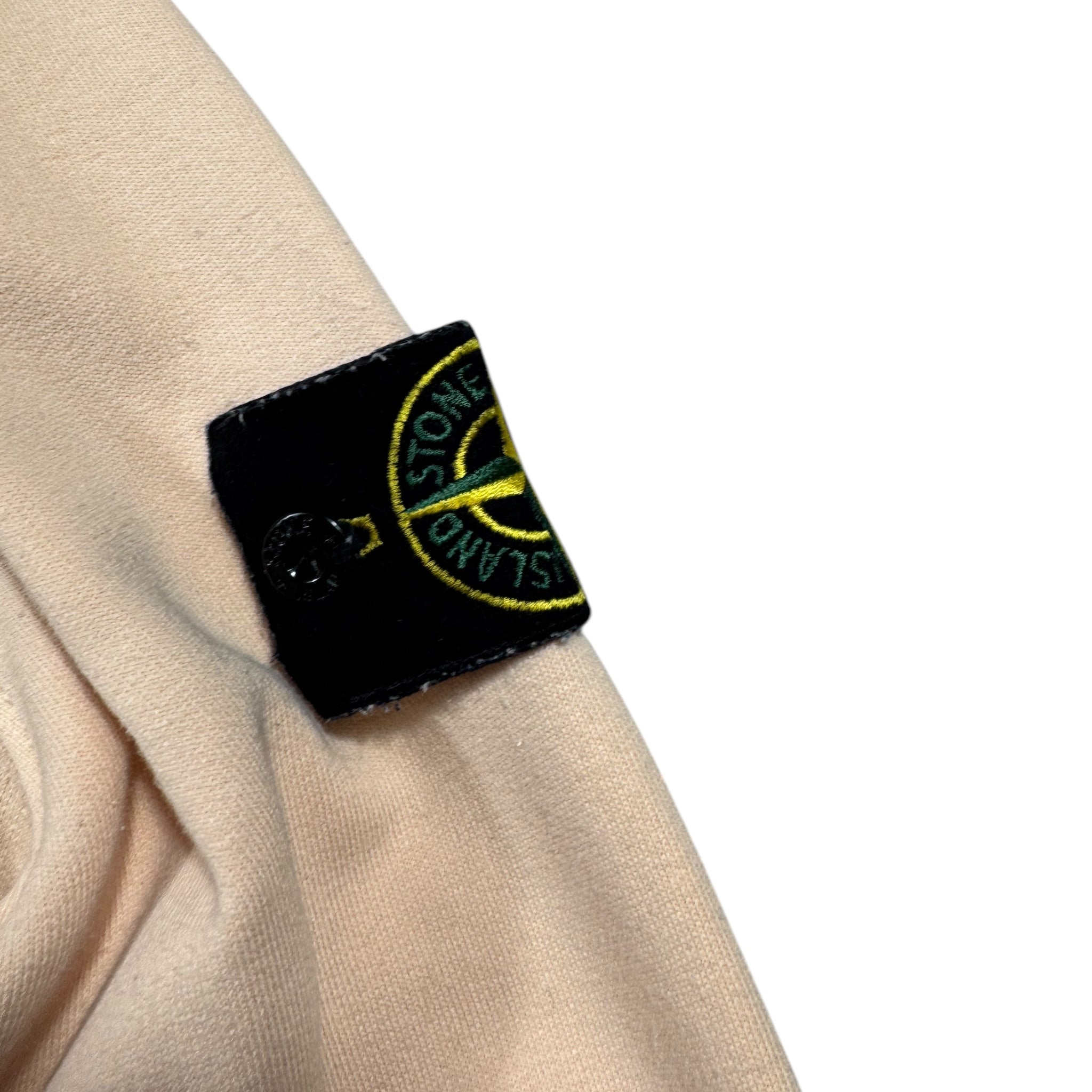 Sweat Stone island (M)