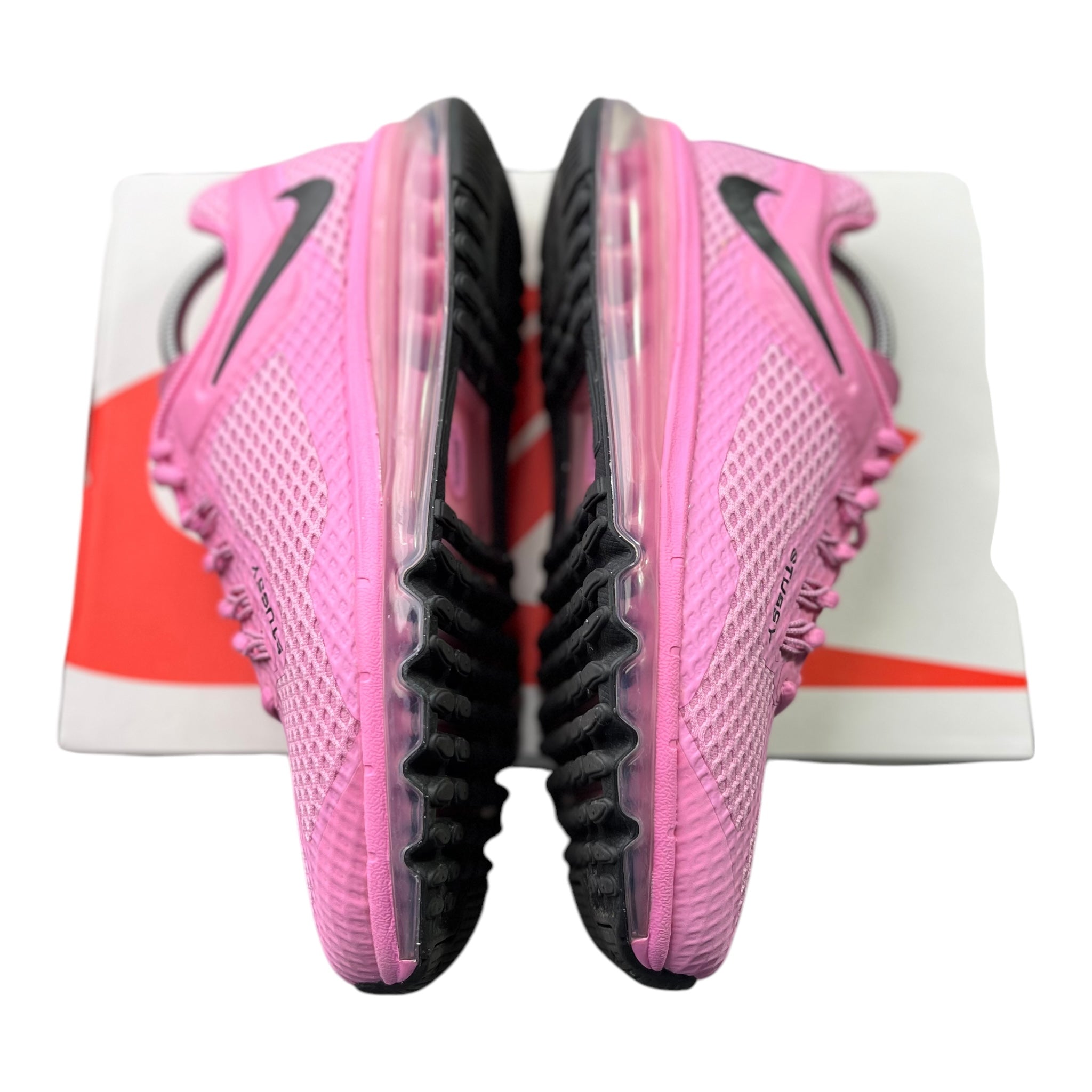 Nike Air Max 2013 Stussy Pink (44 EU)