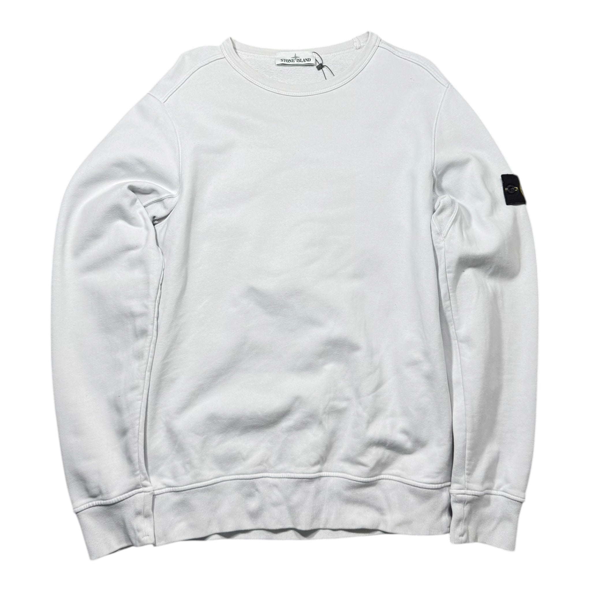 Sweat Stone Island (M)