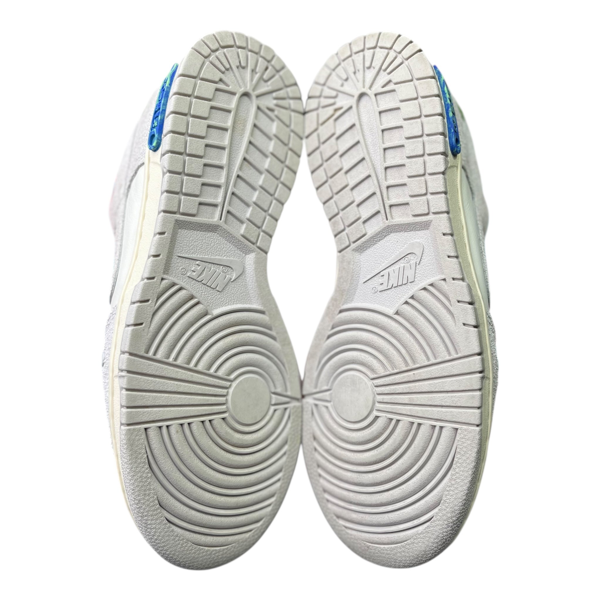 Nike Dunk Low Off-White Lot 31 (41EU)