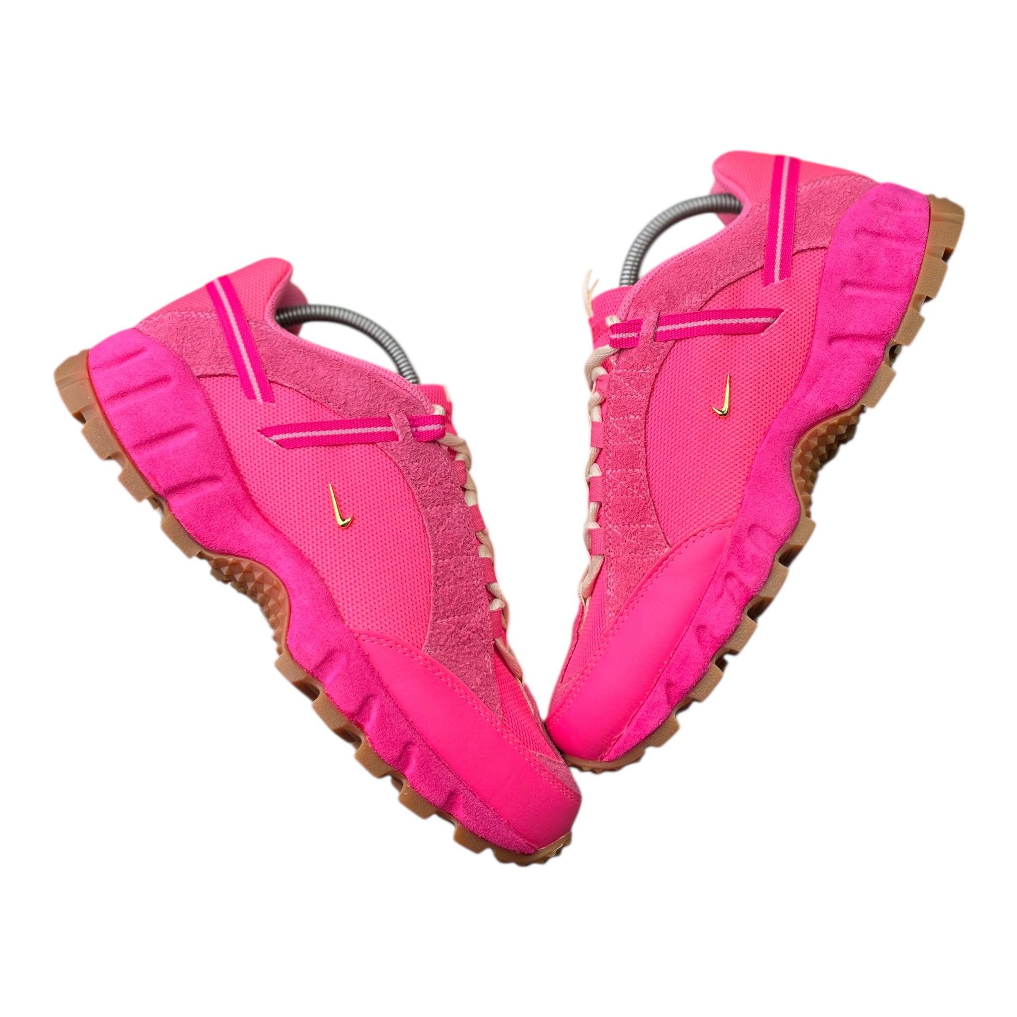 Nike Air Humara LX Jacquemus Pink (40.5EU)