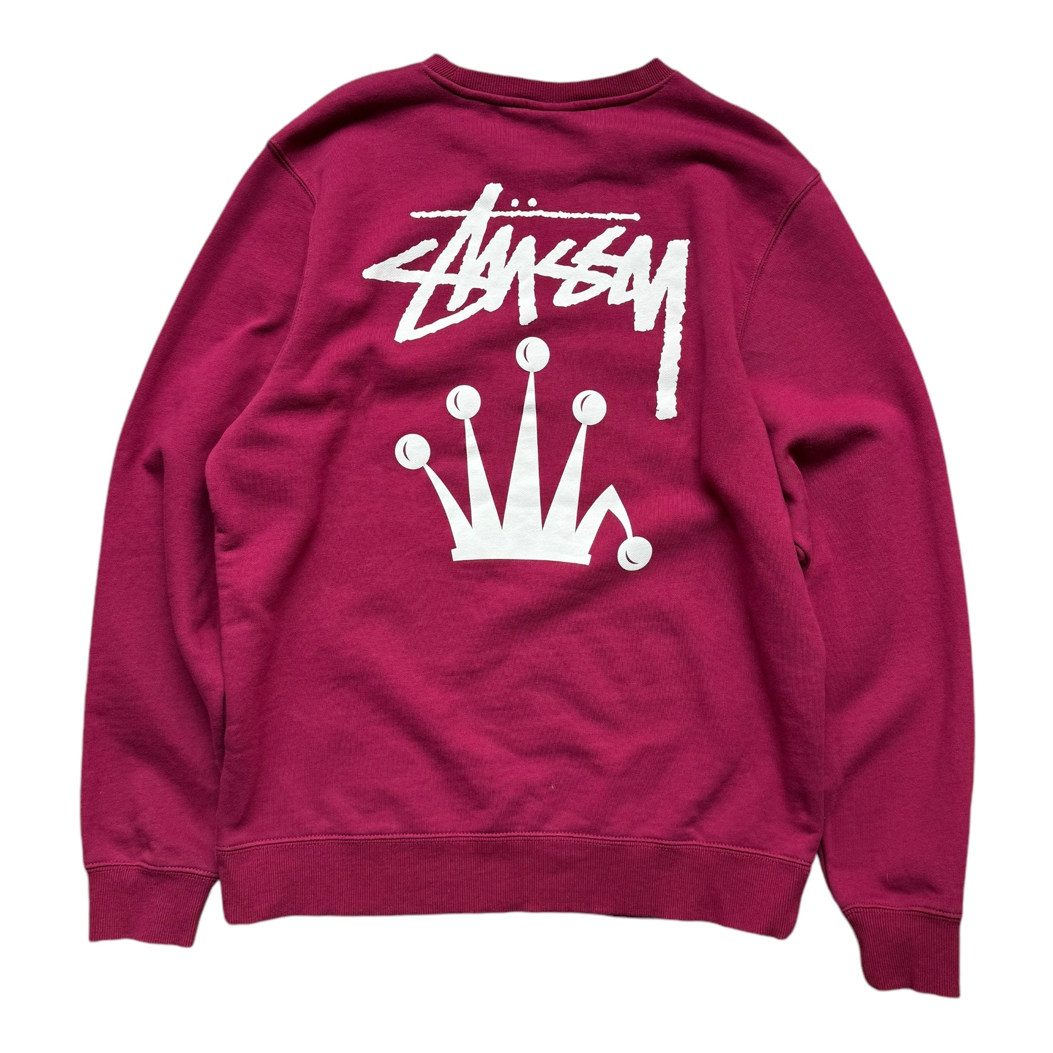 Sweat Stussy (M)