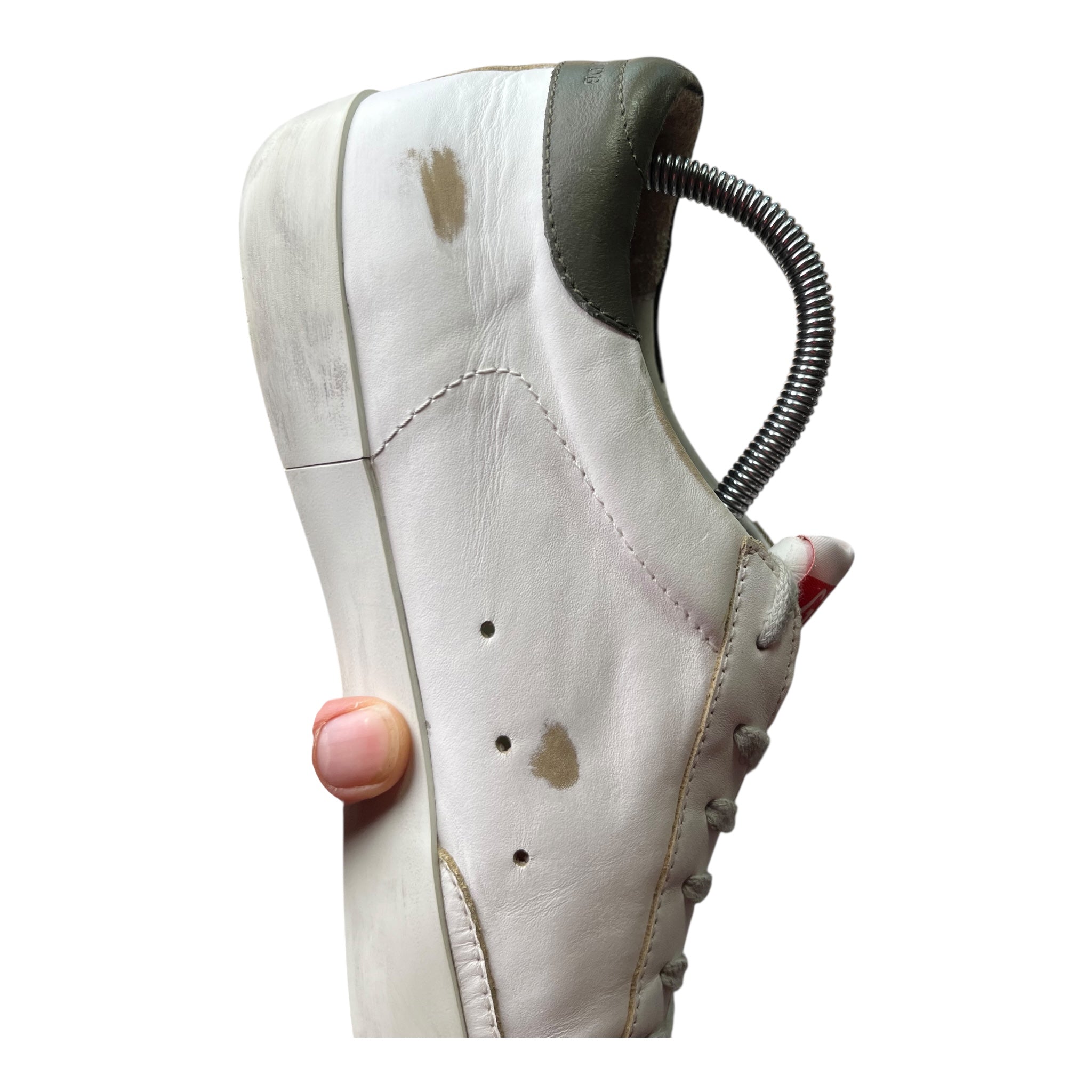 Golden Goose Super Star (44EU)