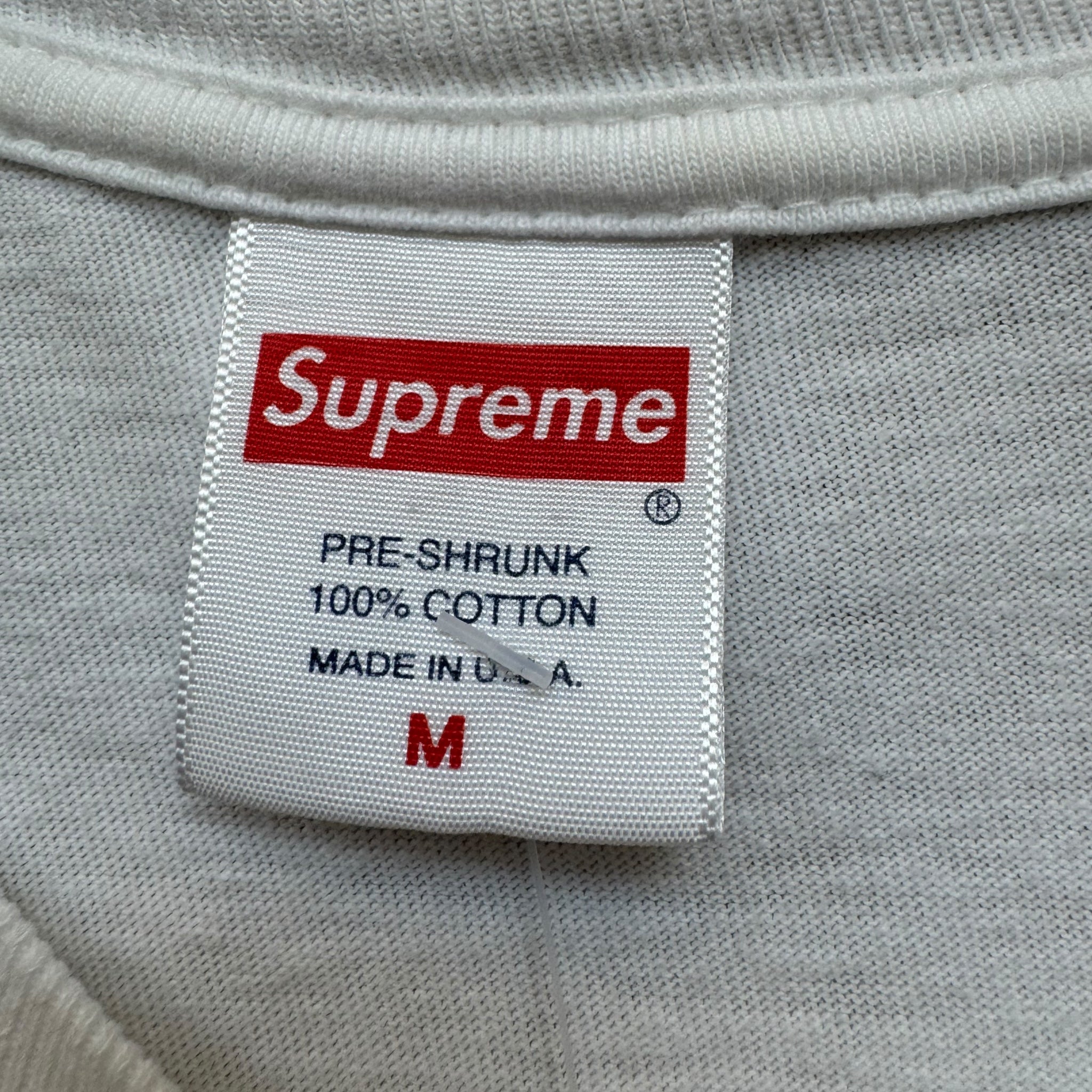 T-Shirt Supreme (M)