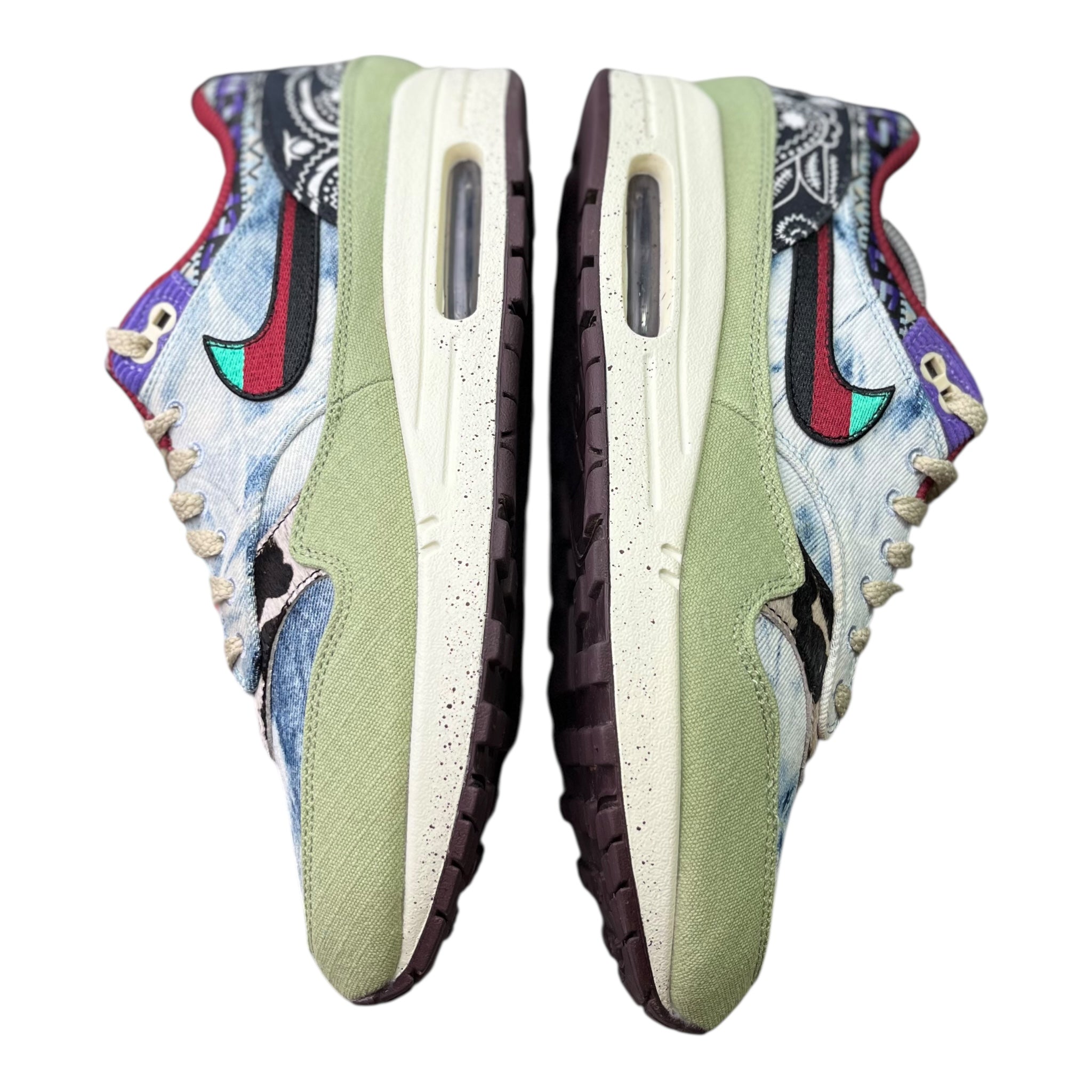 Nike Air Max 1 Concepts Mellow (44EU)