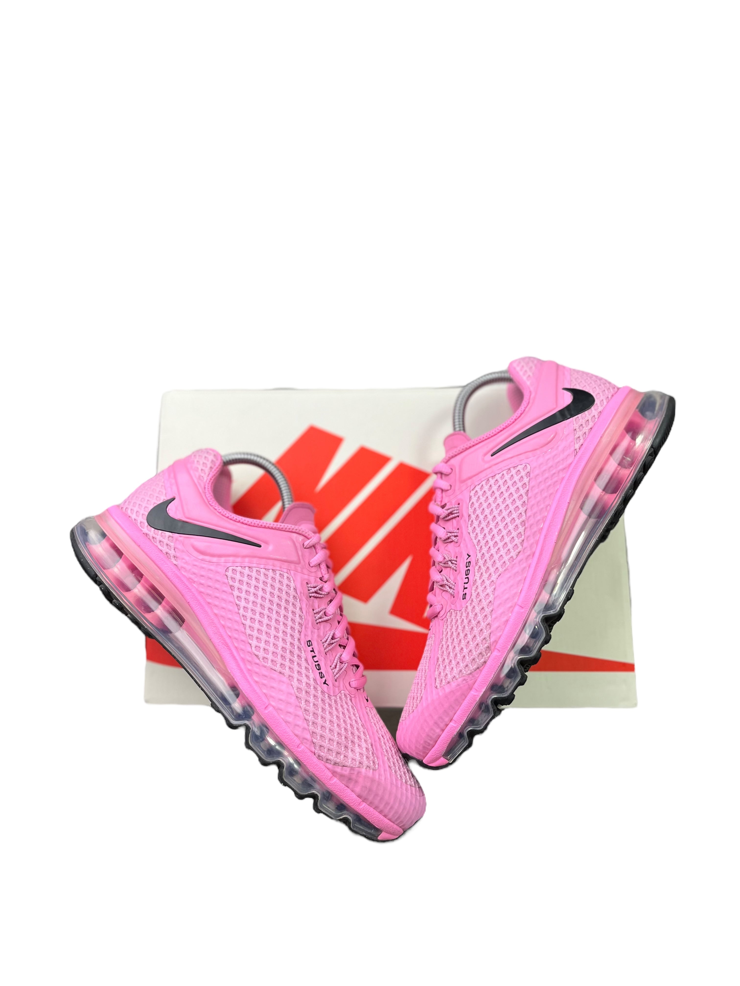 Nike Air Max 2013 Stussy Pink (42EU)