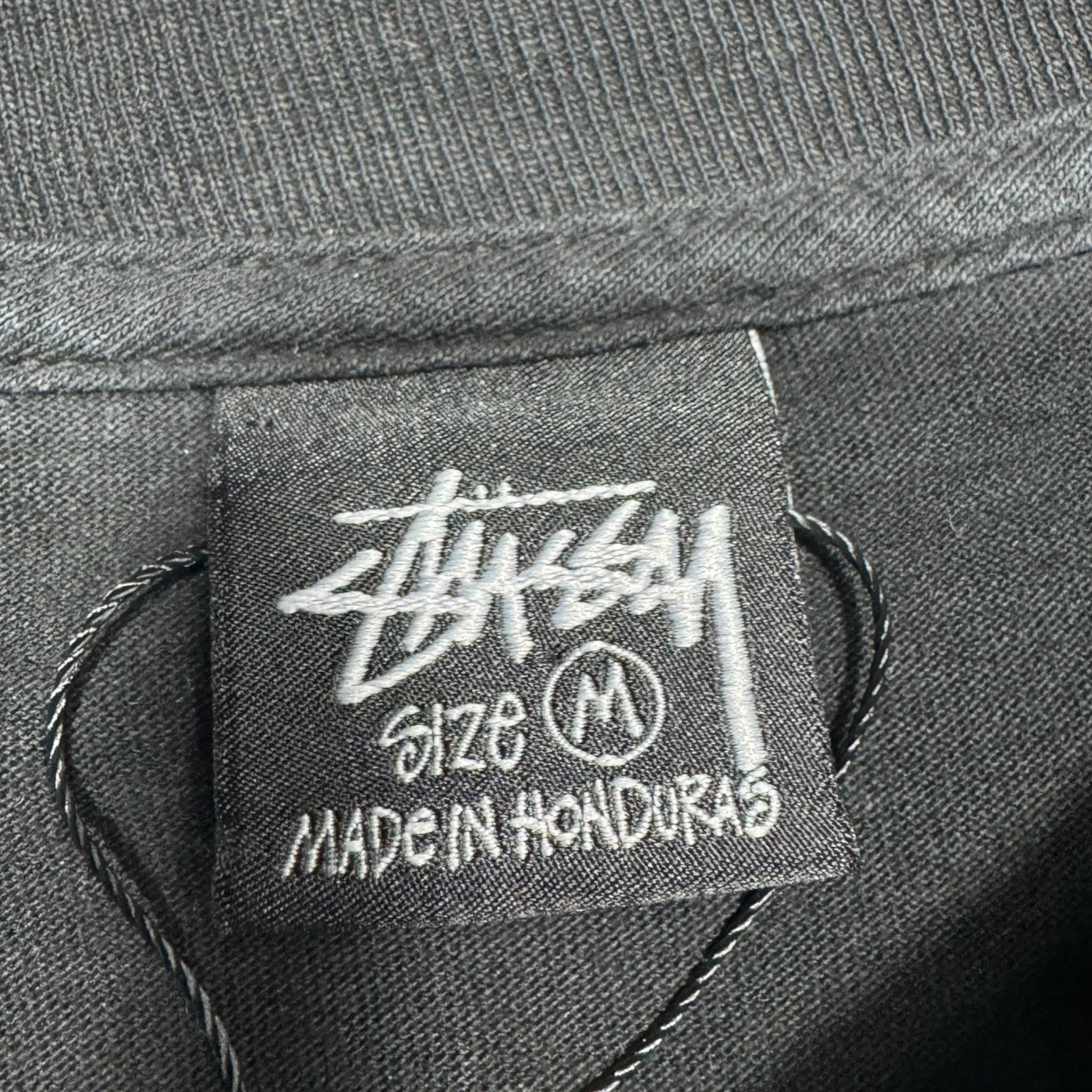 T-shirt Stussy (M)
