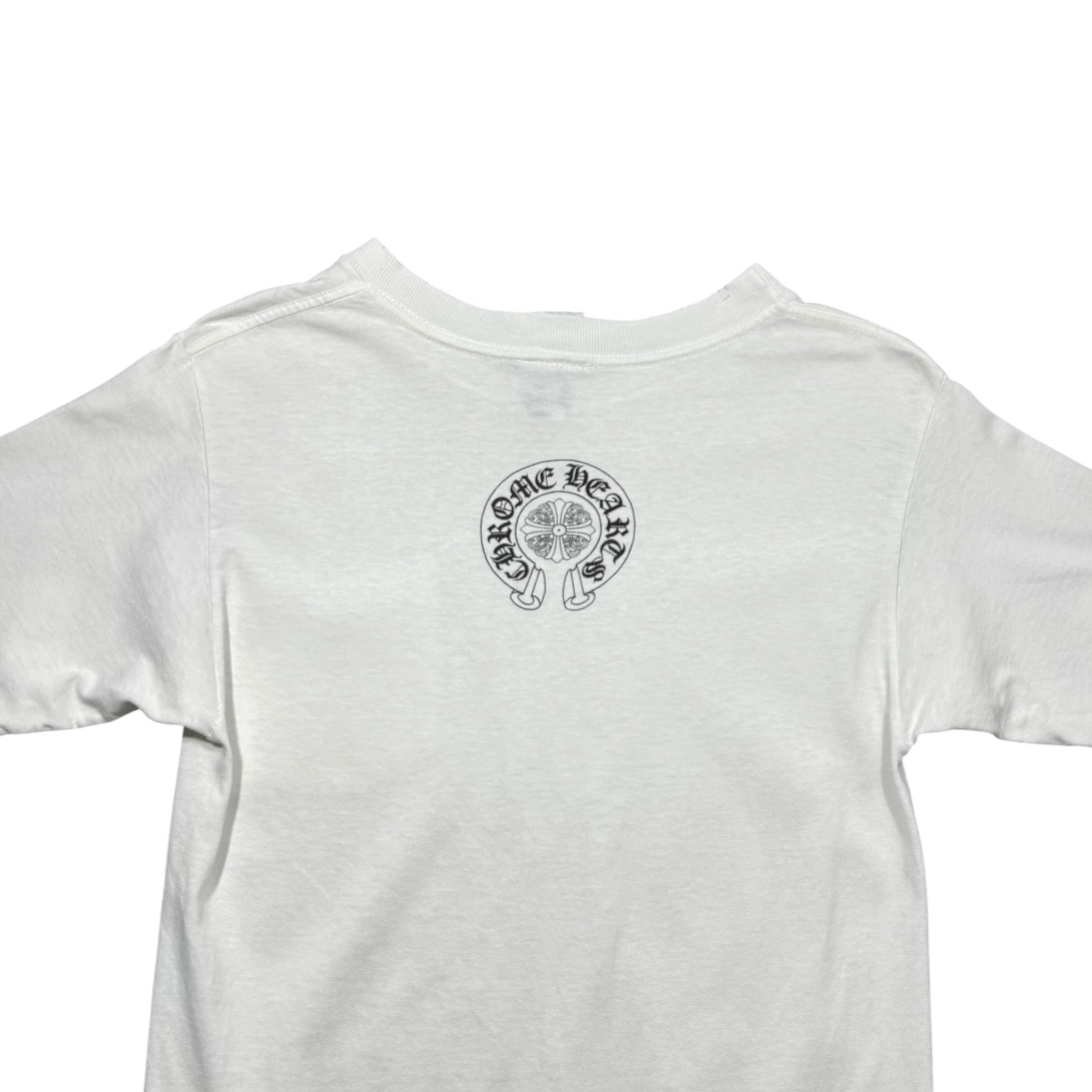 T-shirt Chrome Hearts (S)