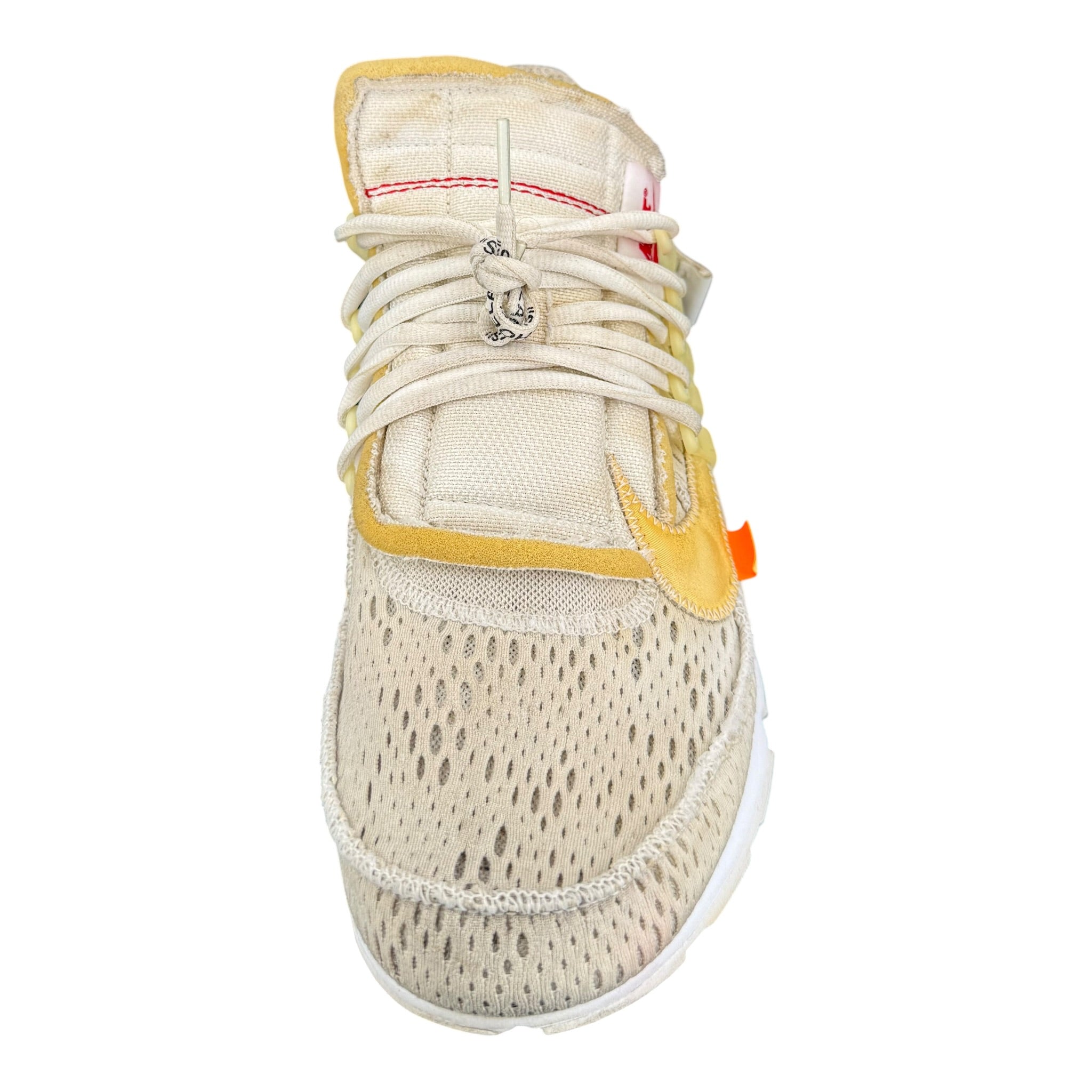 Presto Off-White (46EU)