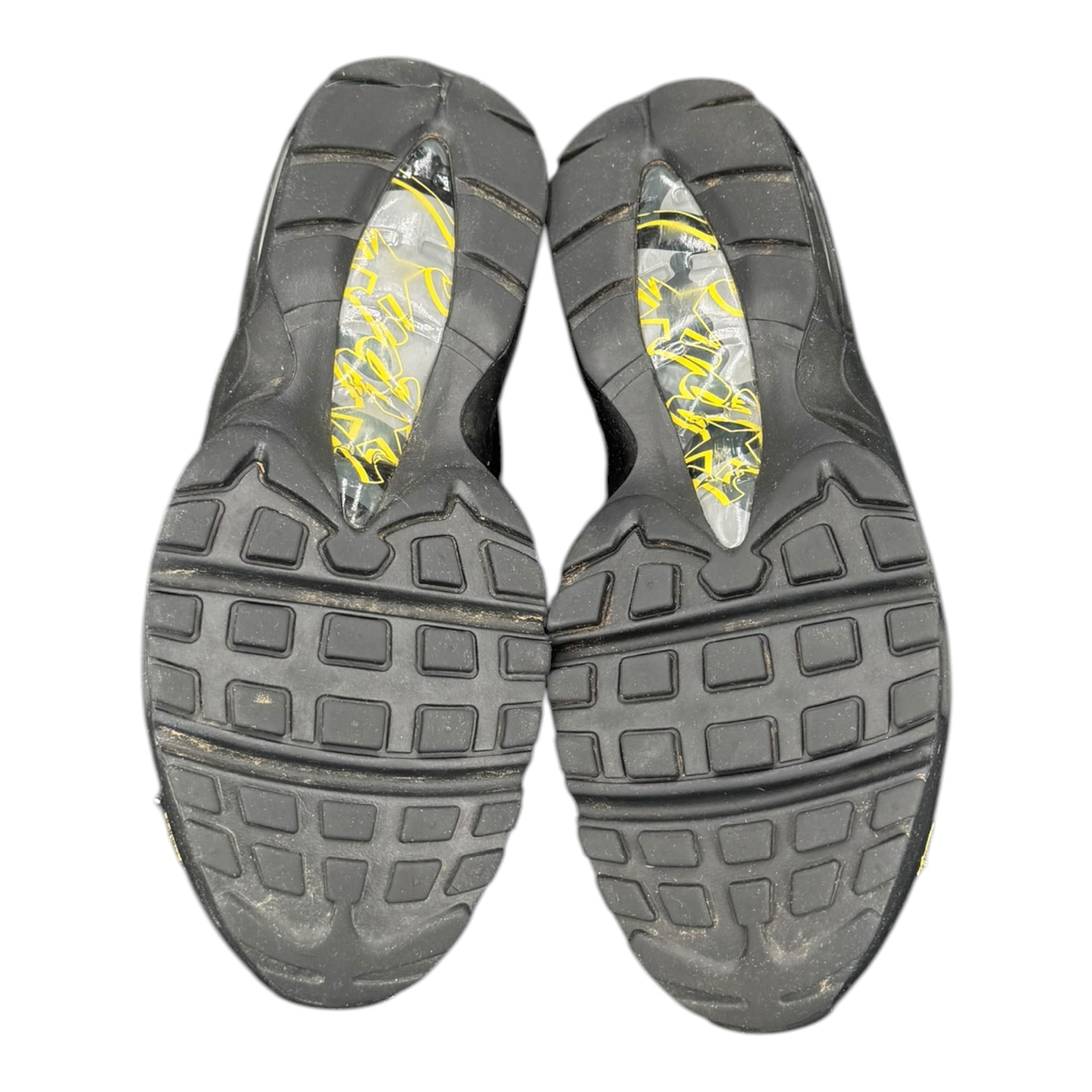 Air Max 95 Corteiz Black Honey  (42.5EU)