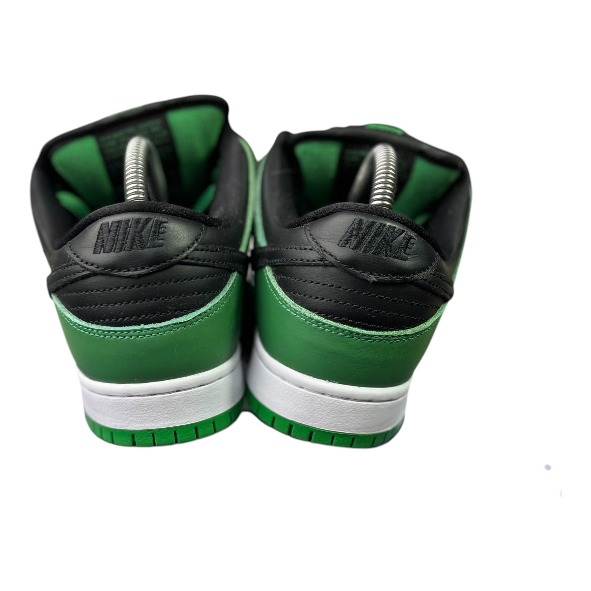 Nike Dunk Low SB Classic Green (40EU)