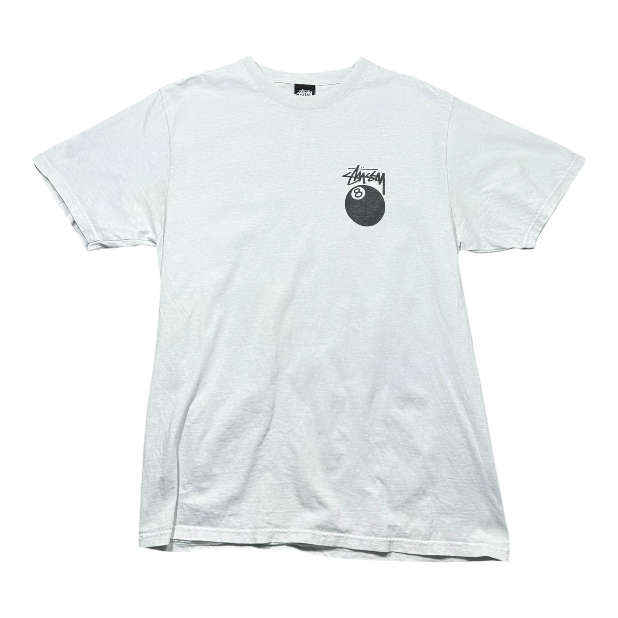 T-Shirt Stussy (M)
