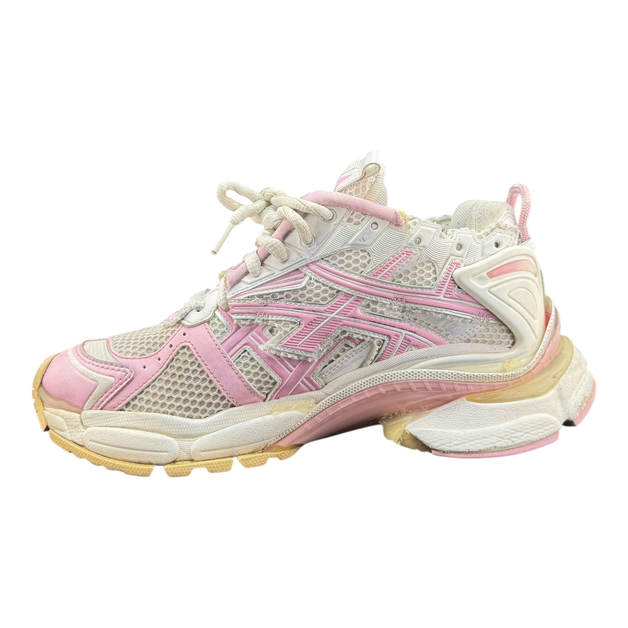Balenciaga Runner Pink (40EU)