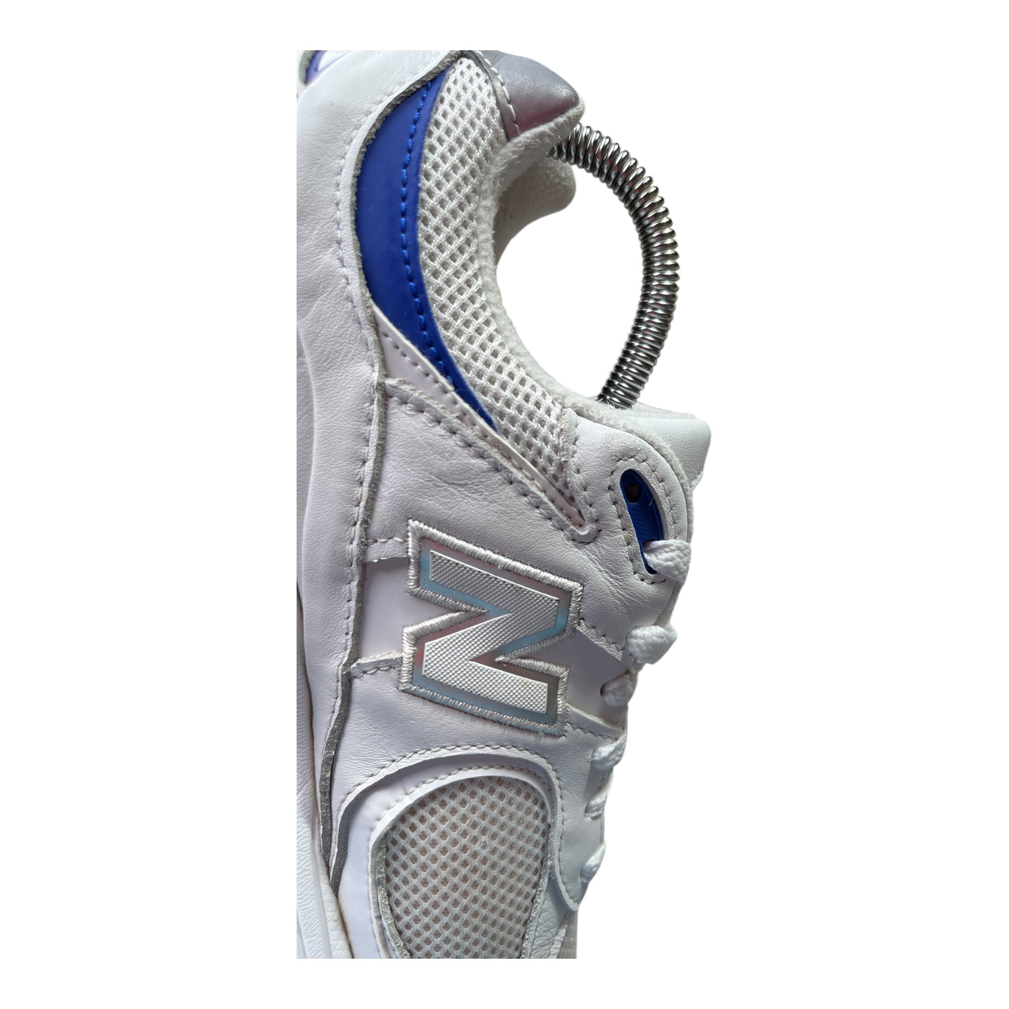 New Balance 2002R White Blue (42EU)