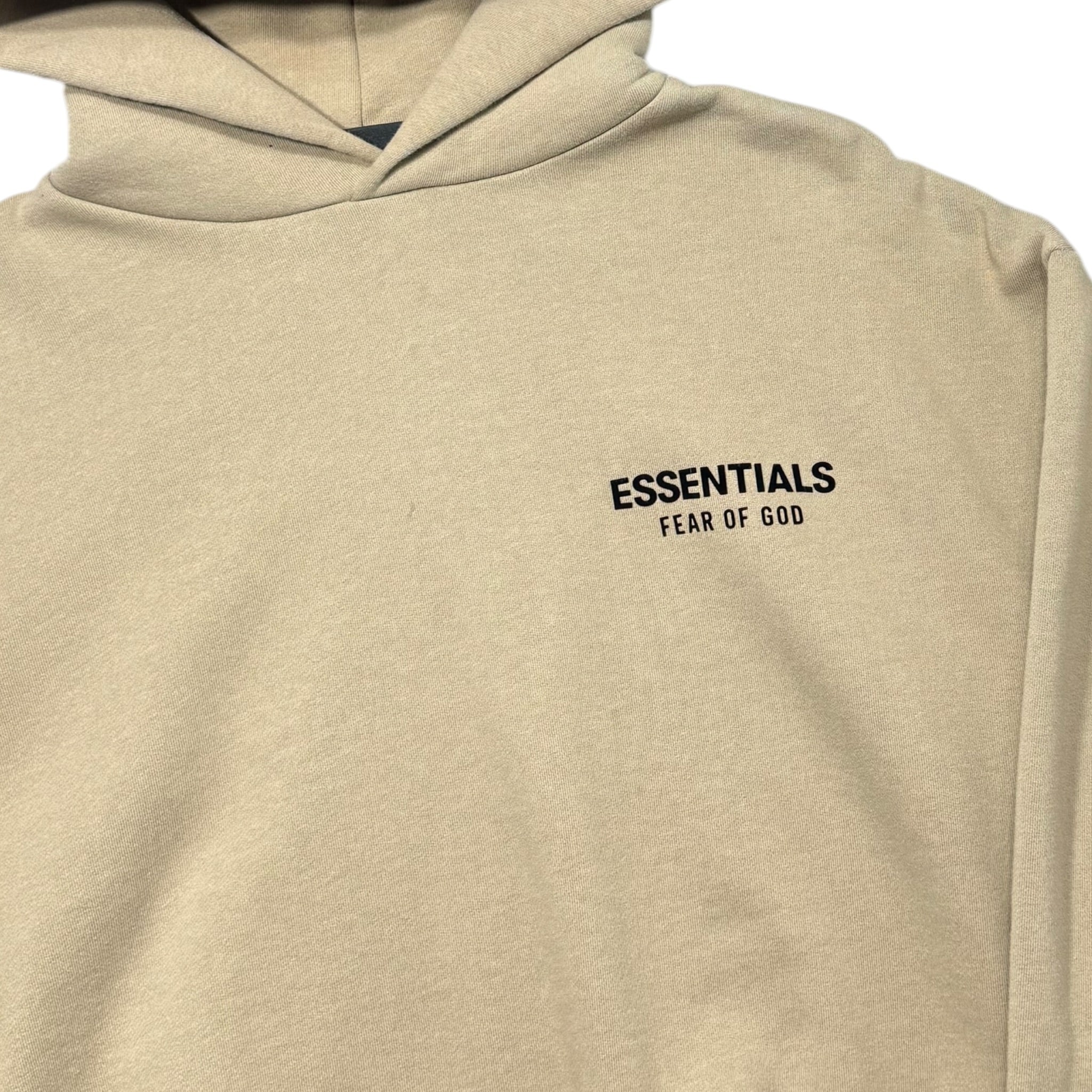 Sweat Essentials (14A/16A)