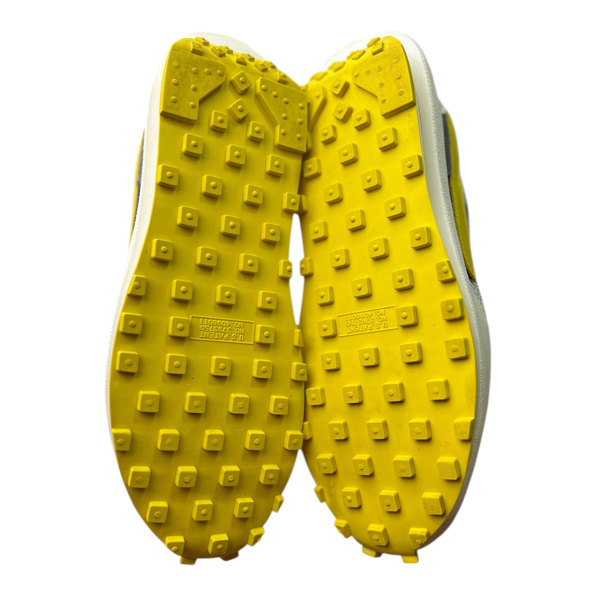 Nike LD Waffle Sacai Undercover Bright Yellow (42EU)
