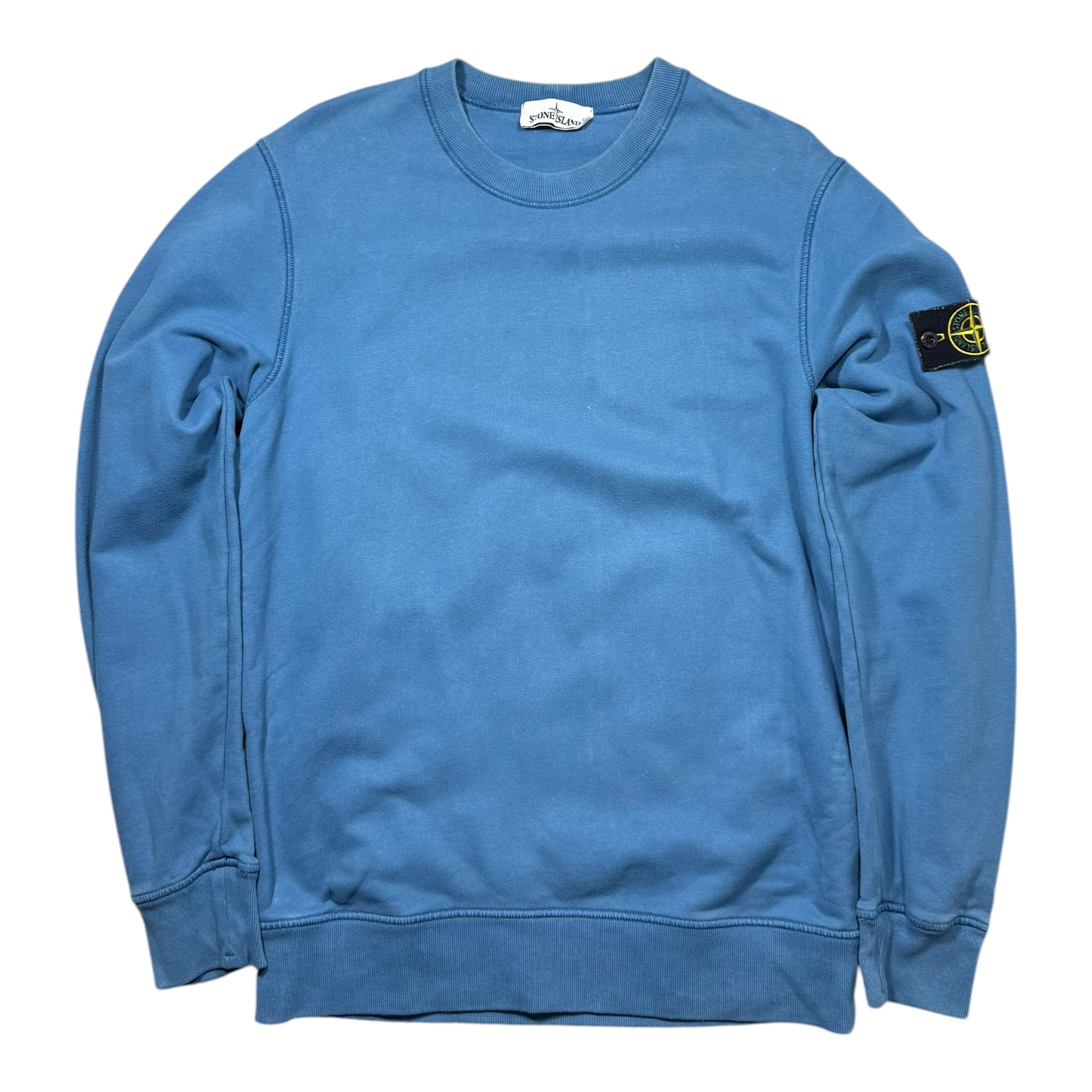 Sweat Stone Island (M)
