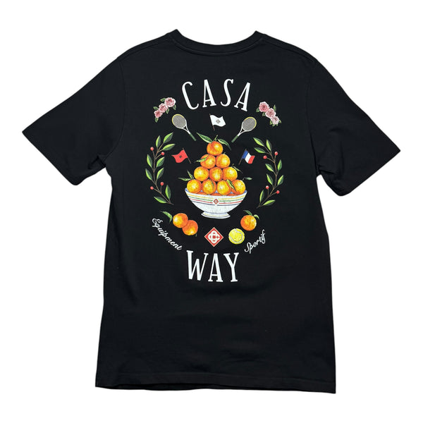T-shirt Casablanca (M)