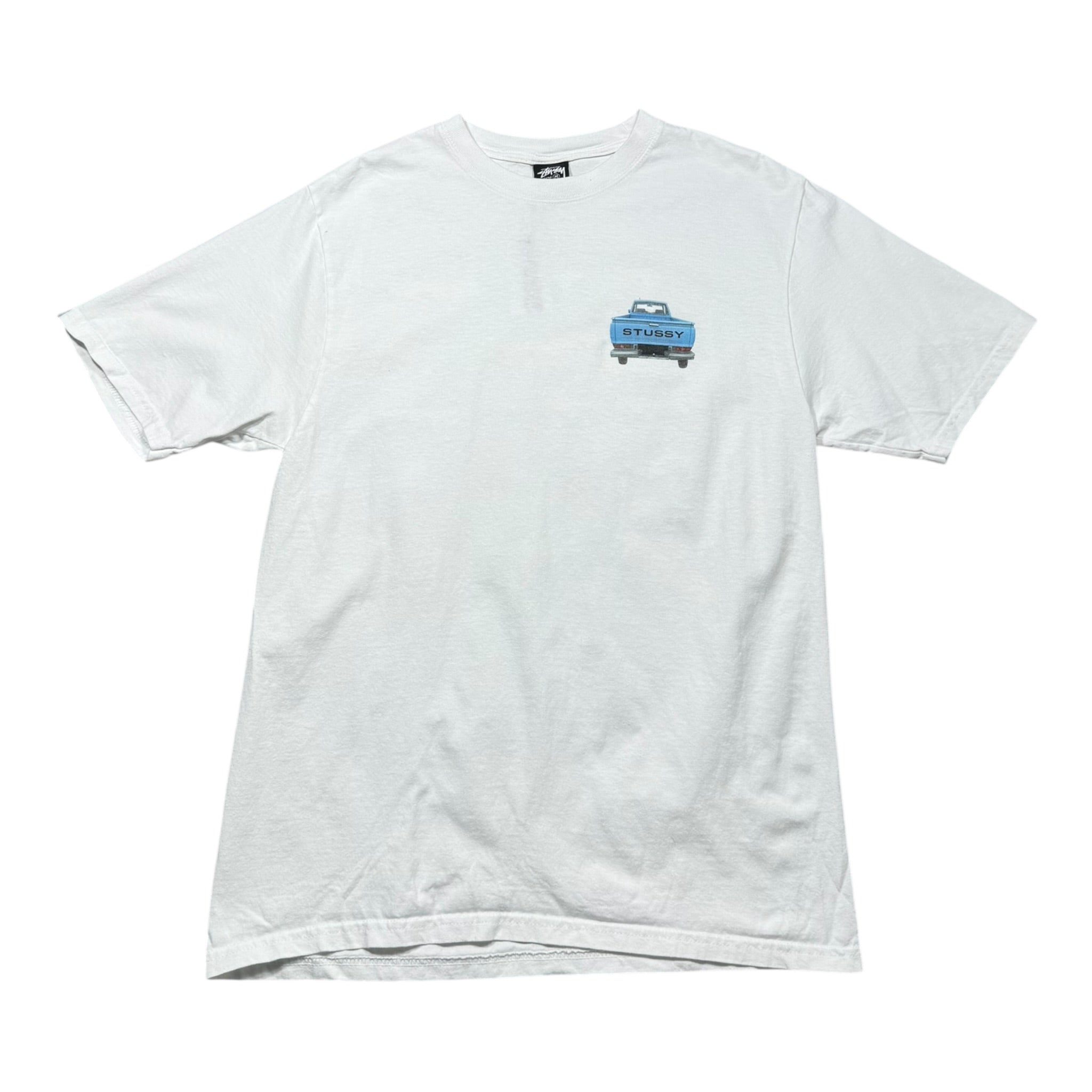 T-shirt Stussy (M)