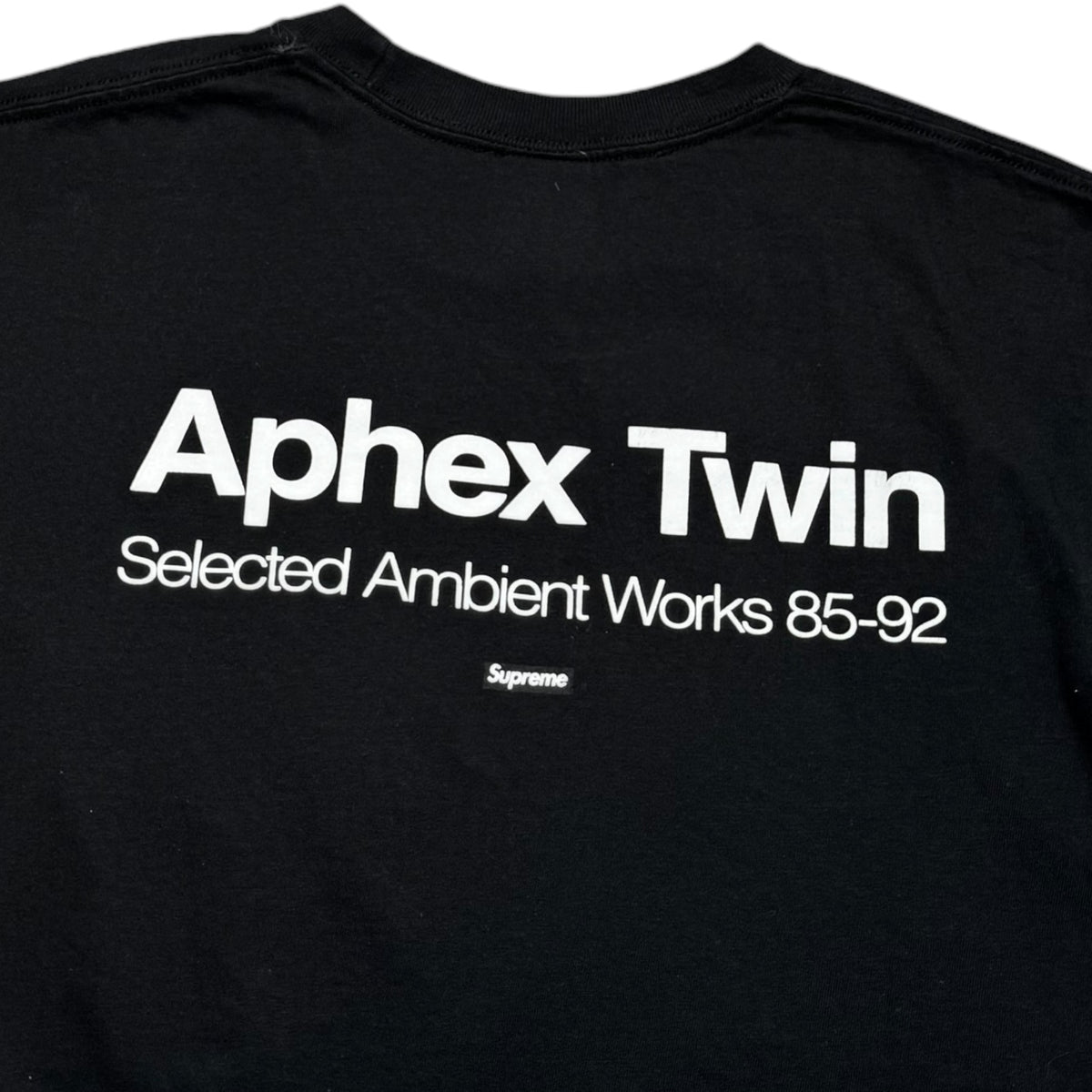 T-shirt Supreme (S)