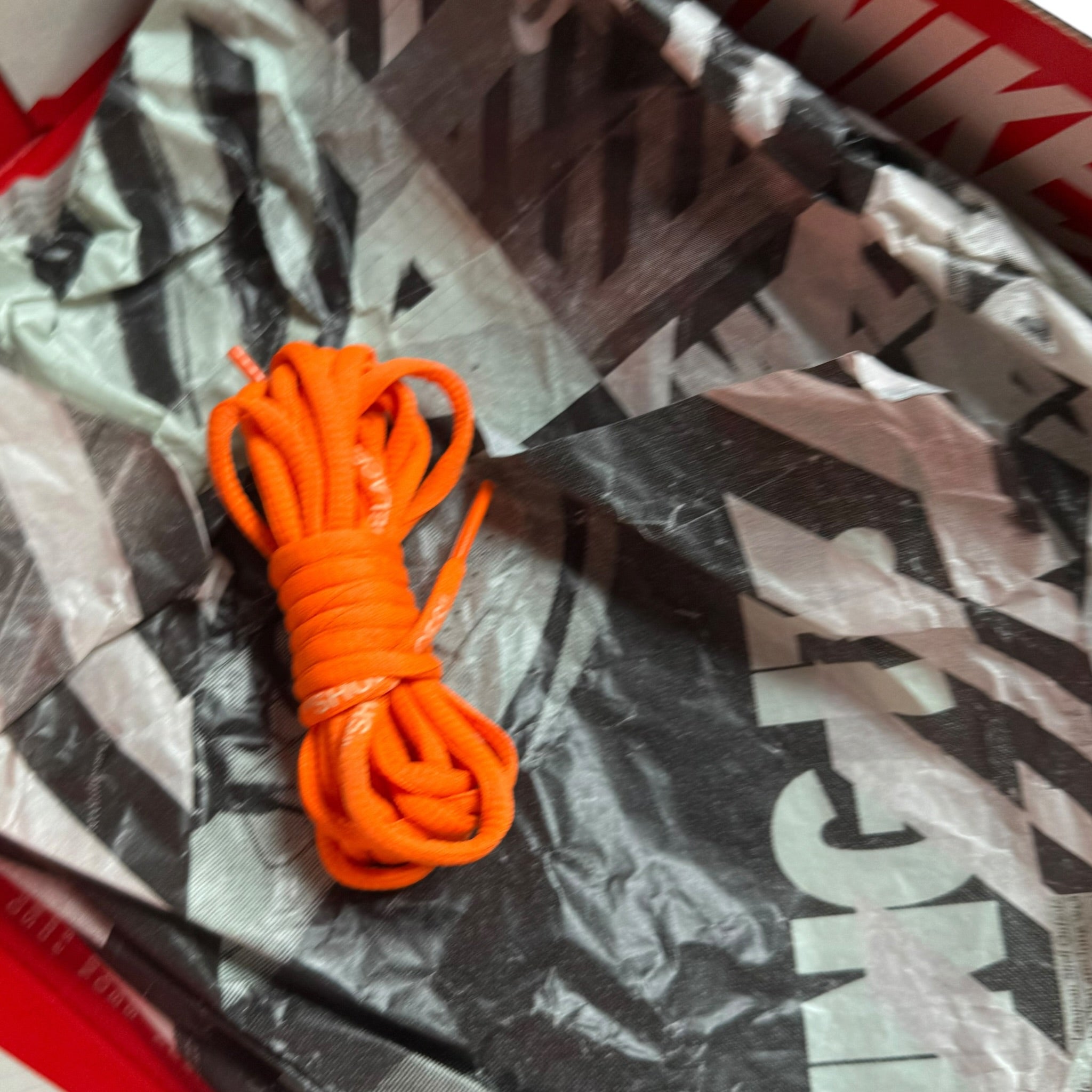 Presto Off-White (42.5EU)