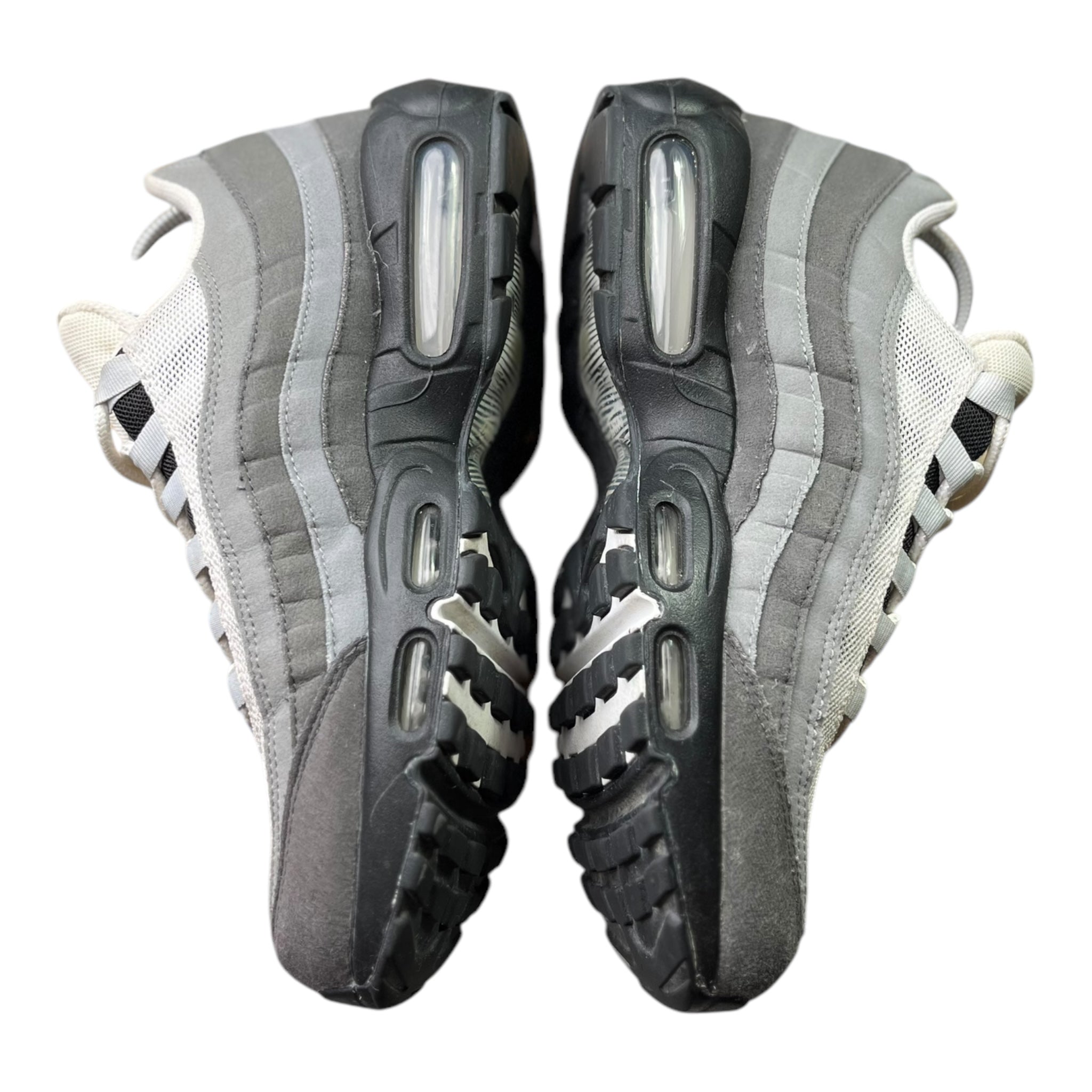 Nike Air Max 95 Grey Jewel (41EU)