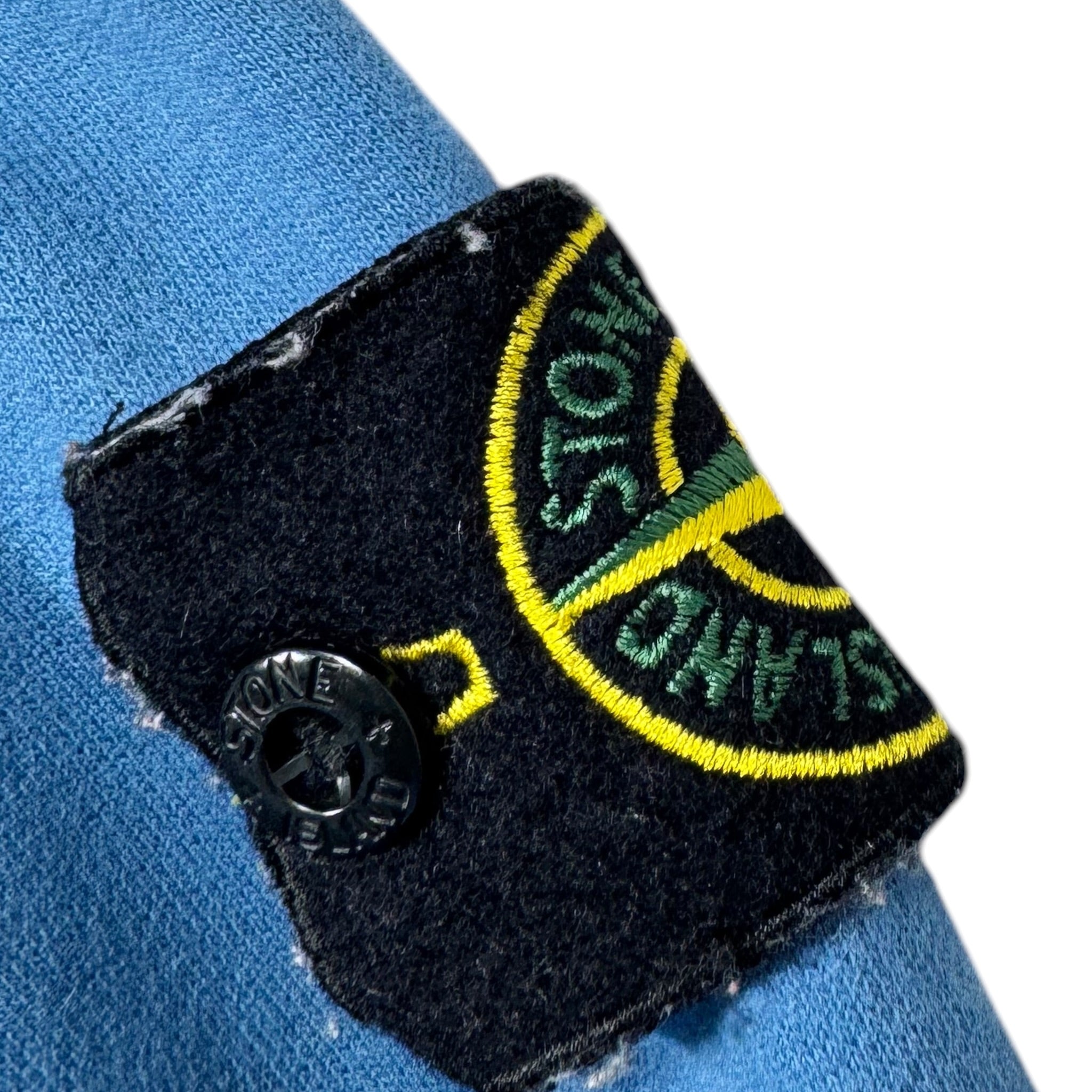 Sweat Stone Island (S)