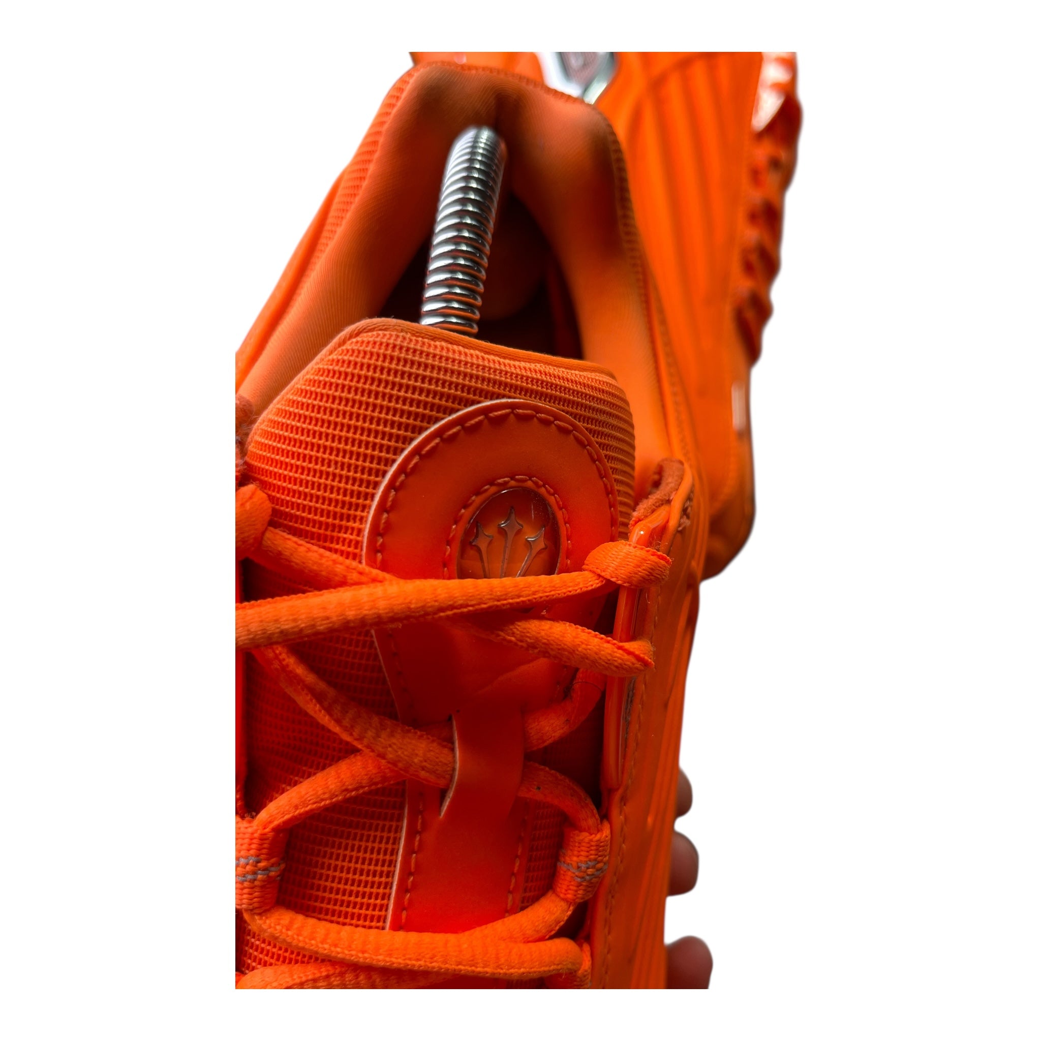 Nike NOCTA Hot Step 2 Total Orange (44EU)