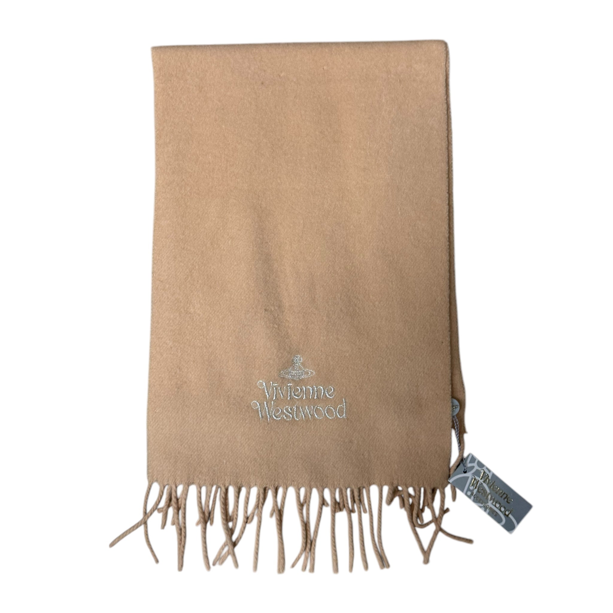 Vivienne Westwood Scarf