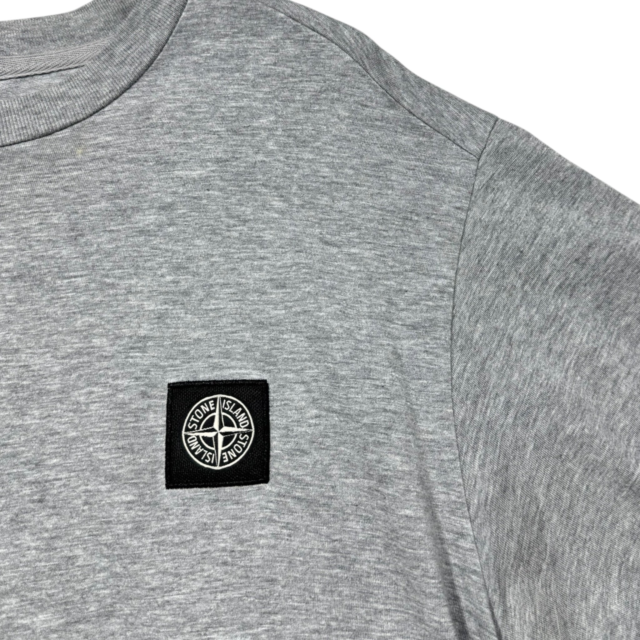 T-shirt Stone Island (M)