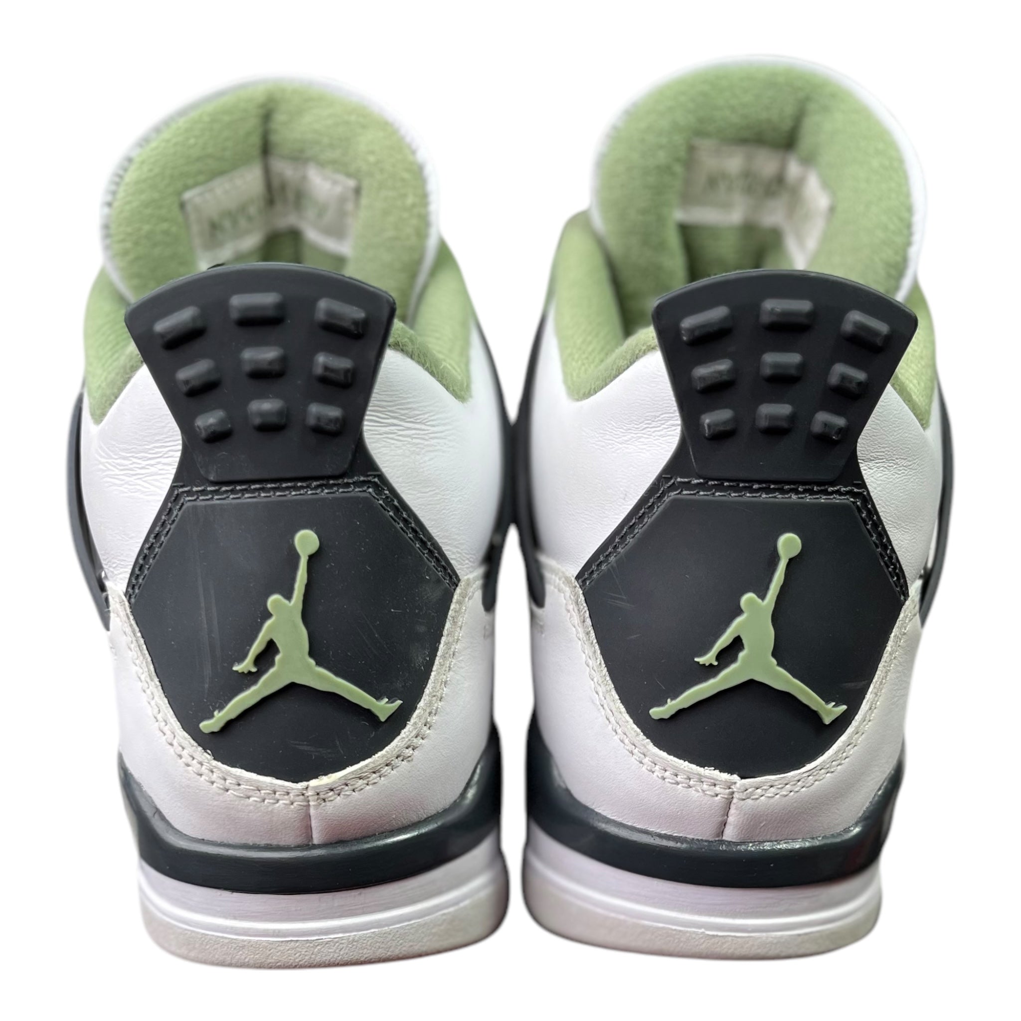 Jordan 4 Retro Seafoam (40EU)