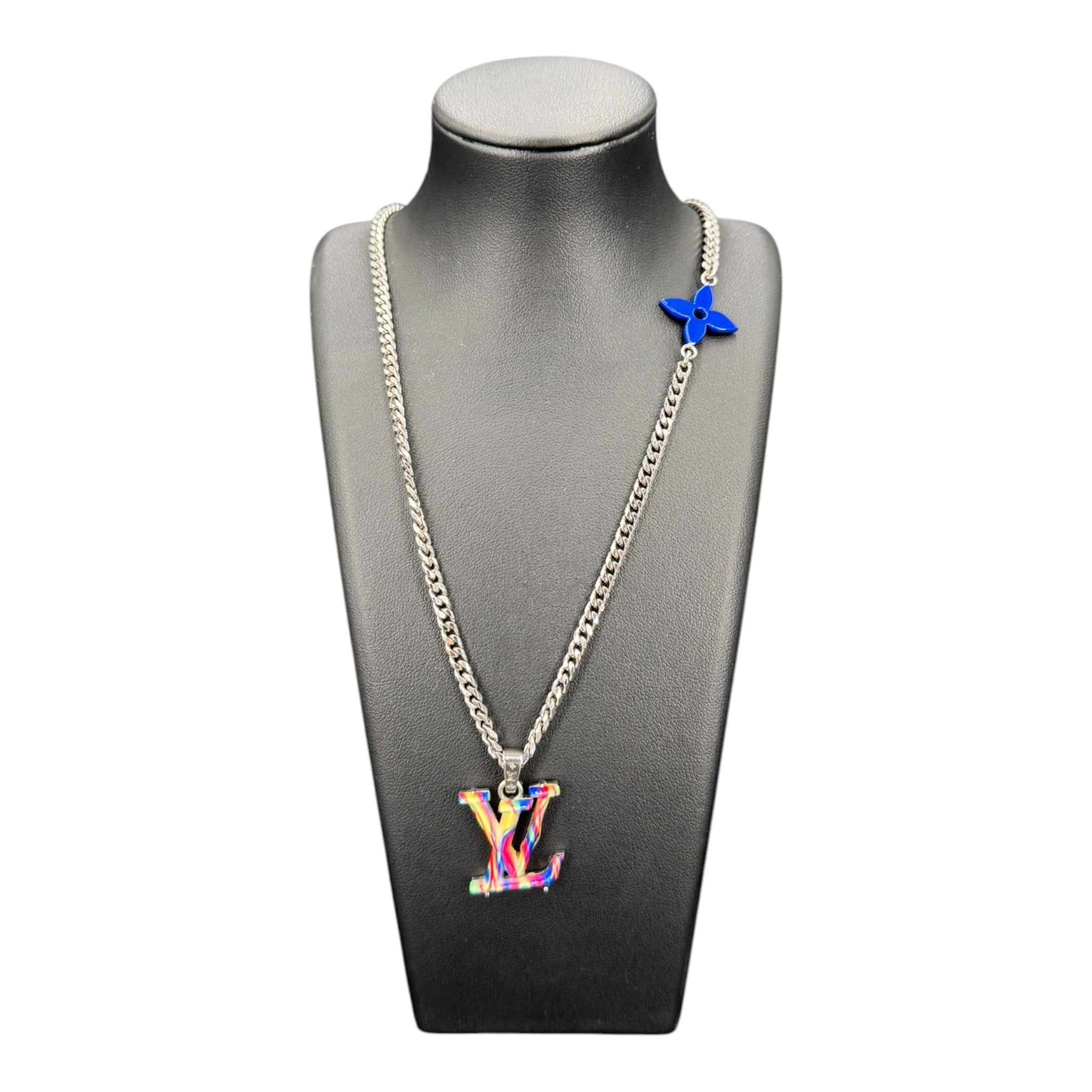 Collier Louis Vuitton