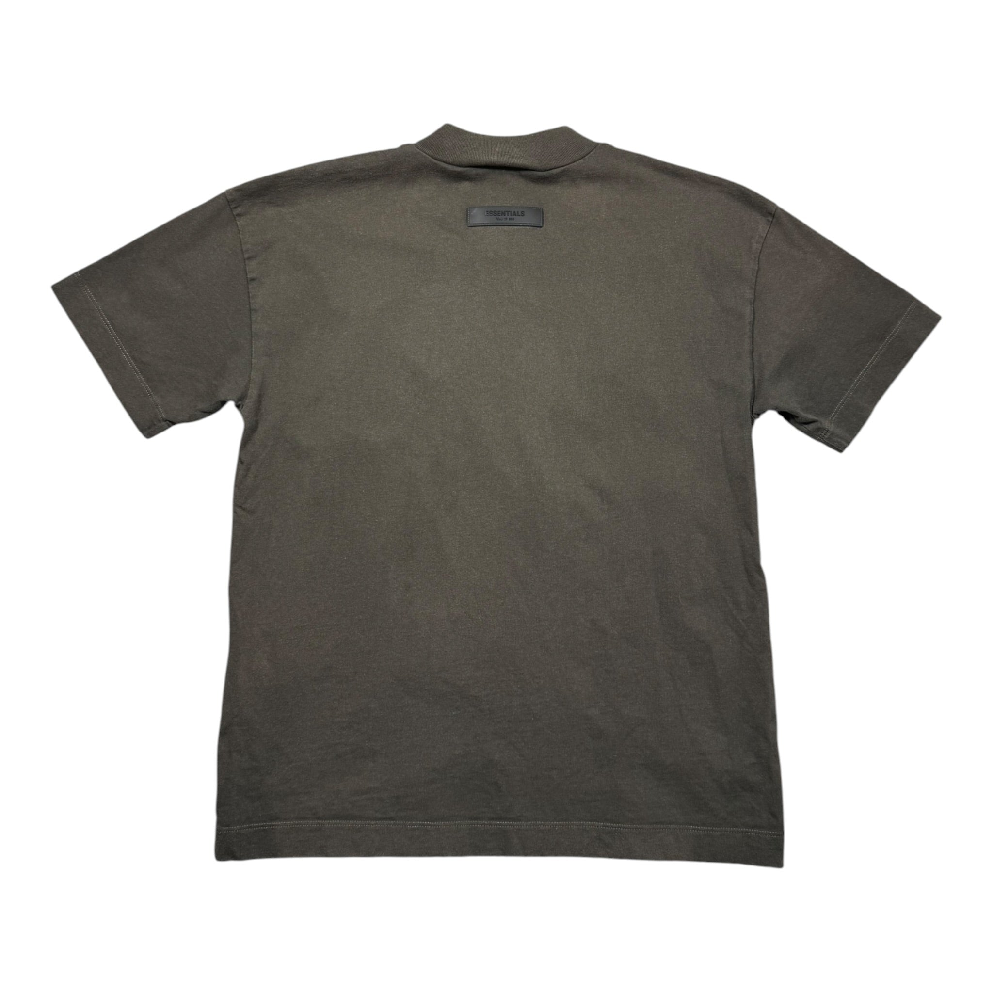 T-Shirt Essentials (14A/S)