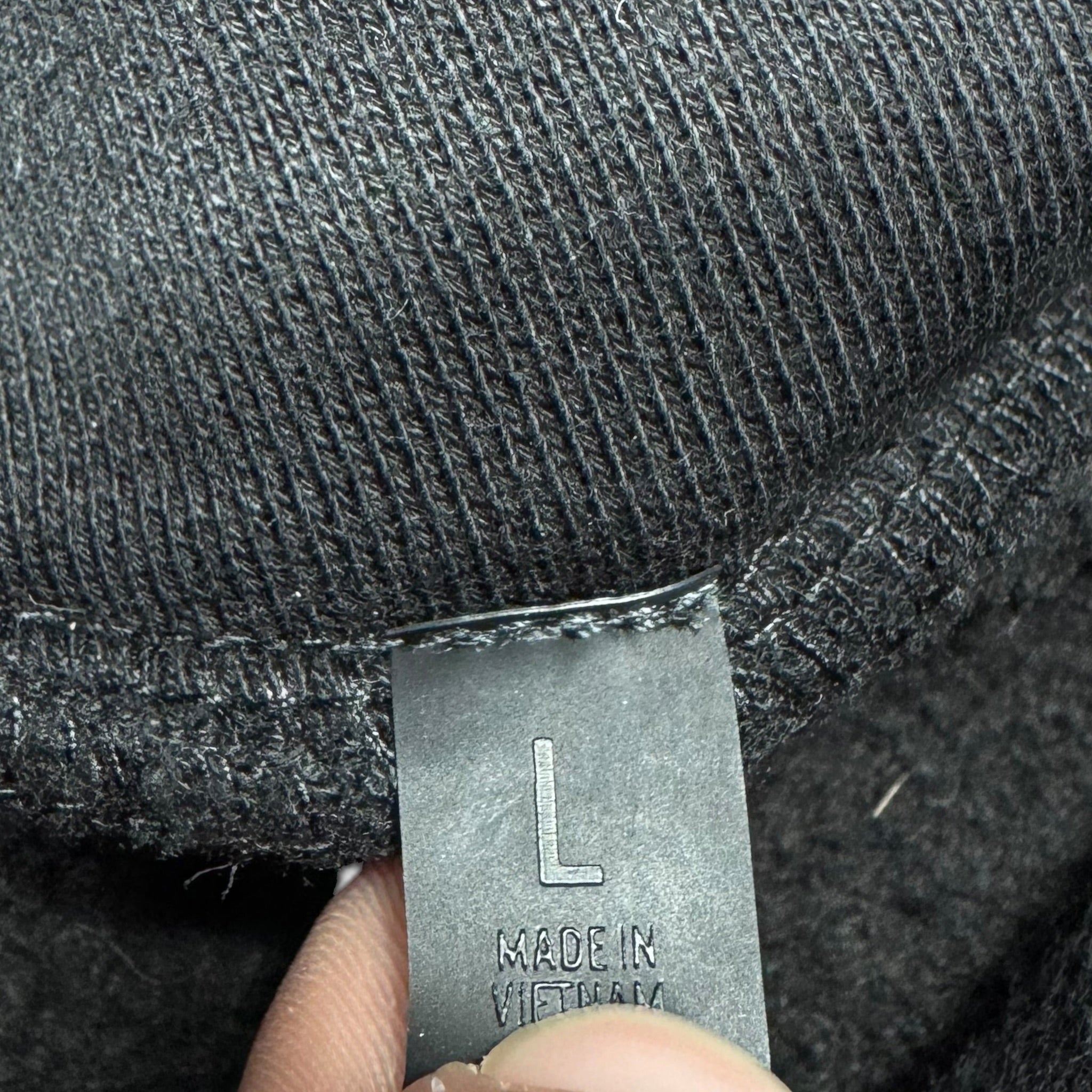 Sweat Essentials (L)