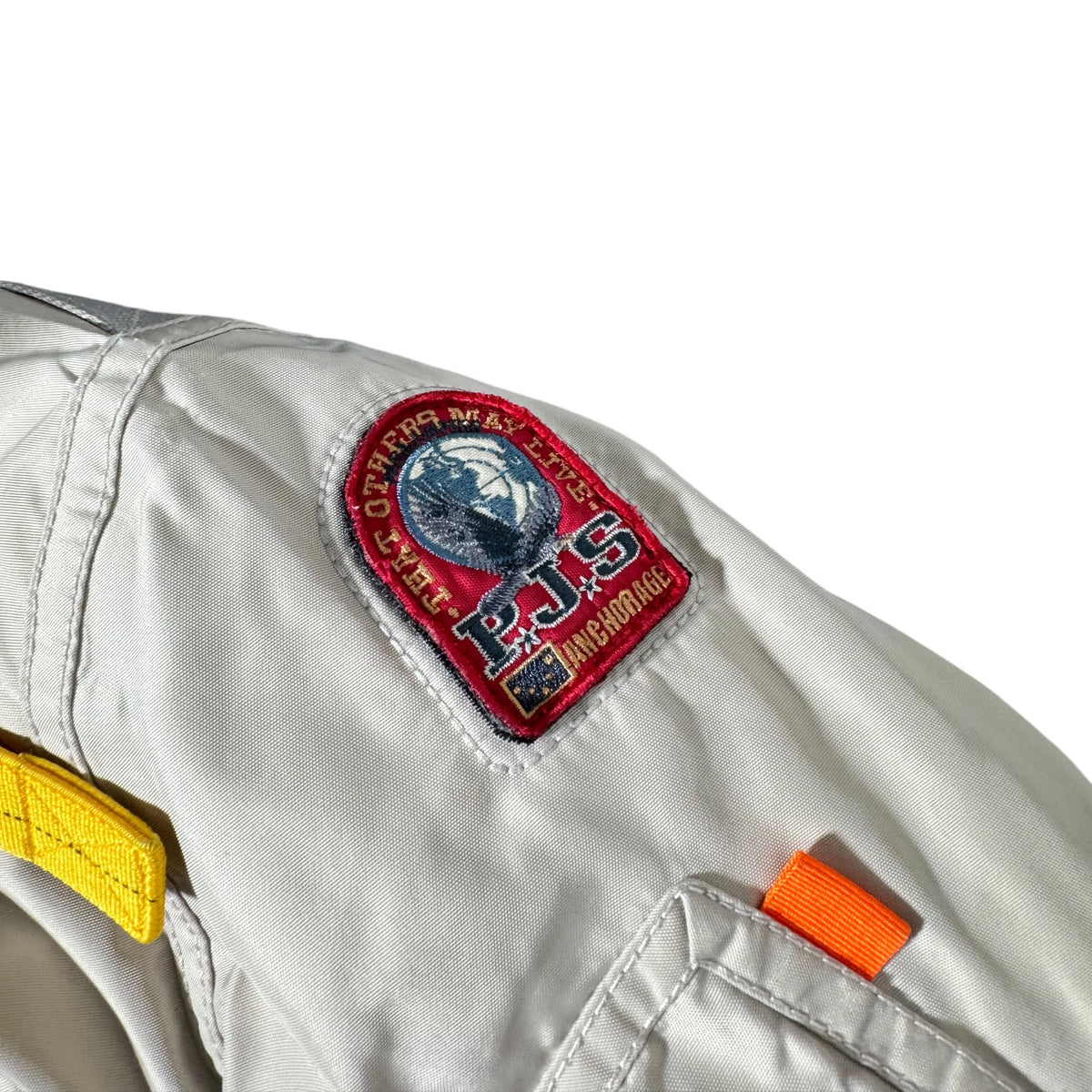 Doudoune Masterpiece Parajumpers (L)