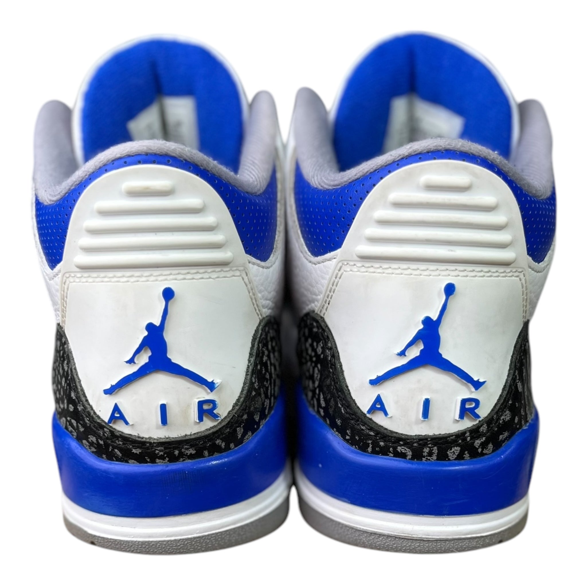 Jordan 3 Retro Racer Blue (42.5EU)