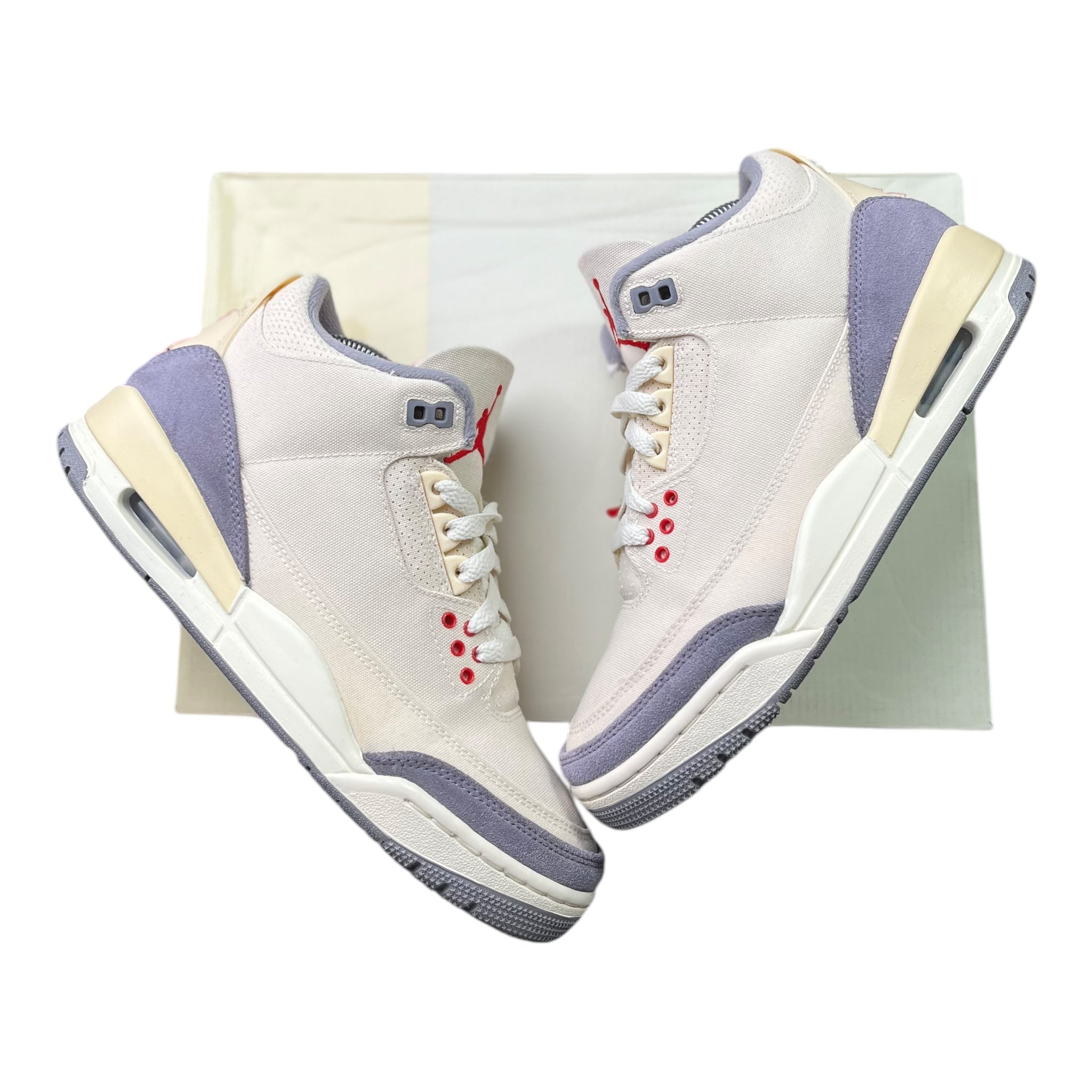 Jordan 3 Retro Muslin (40EU)